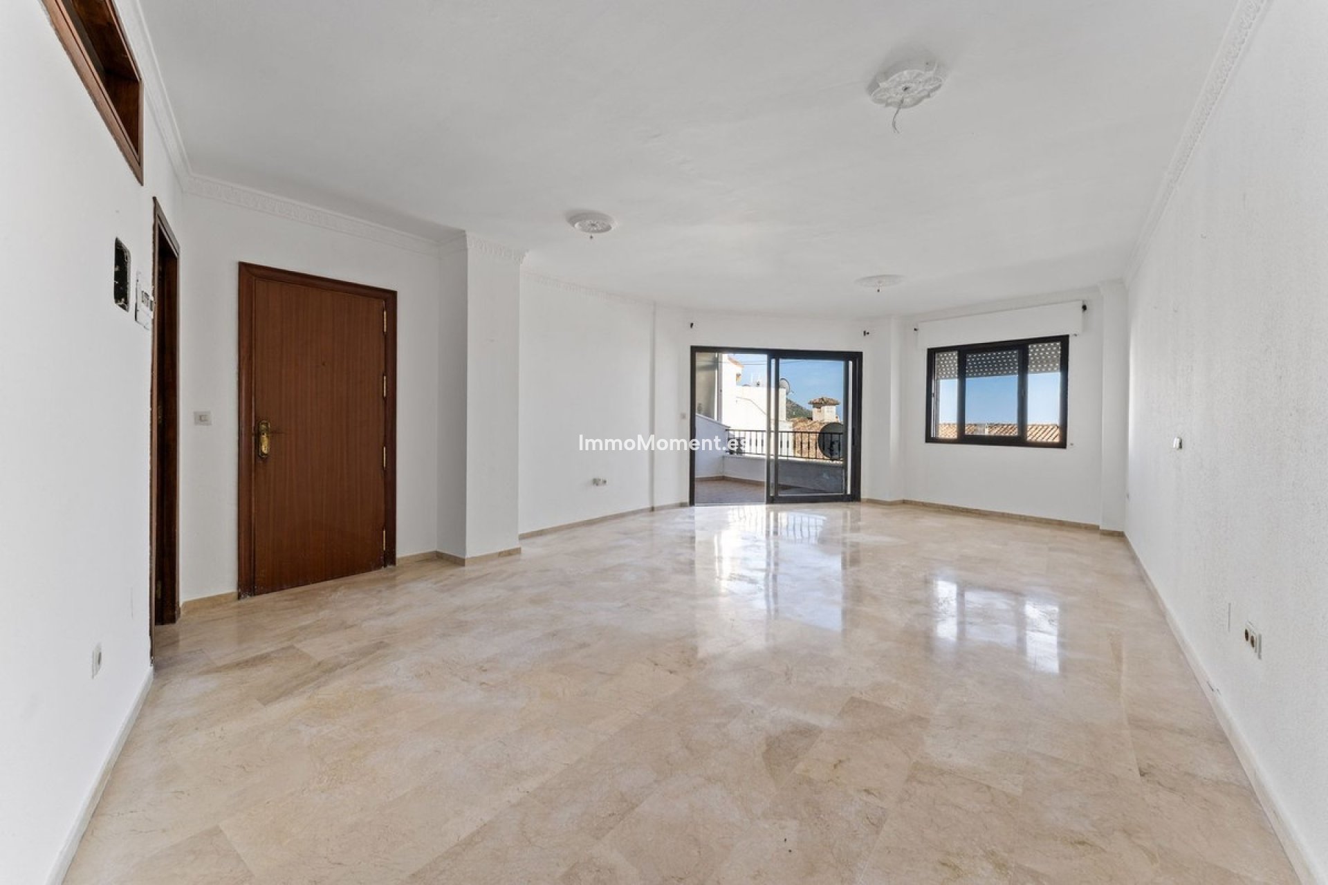 Wiederverkauf - Wohnung - Mijas - Mijas Centro