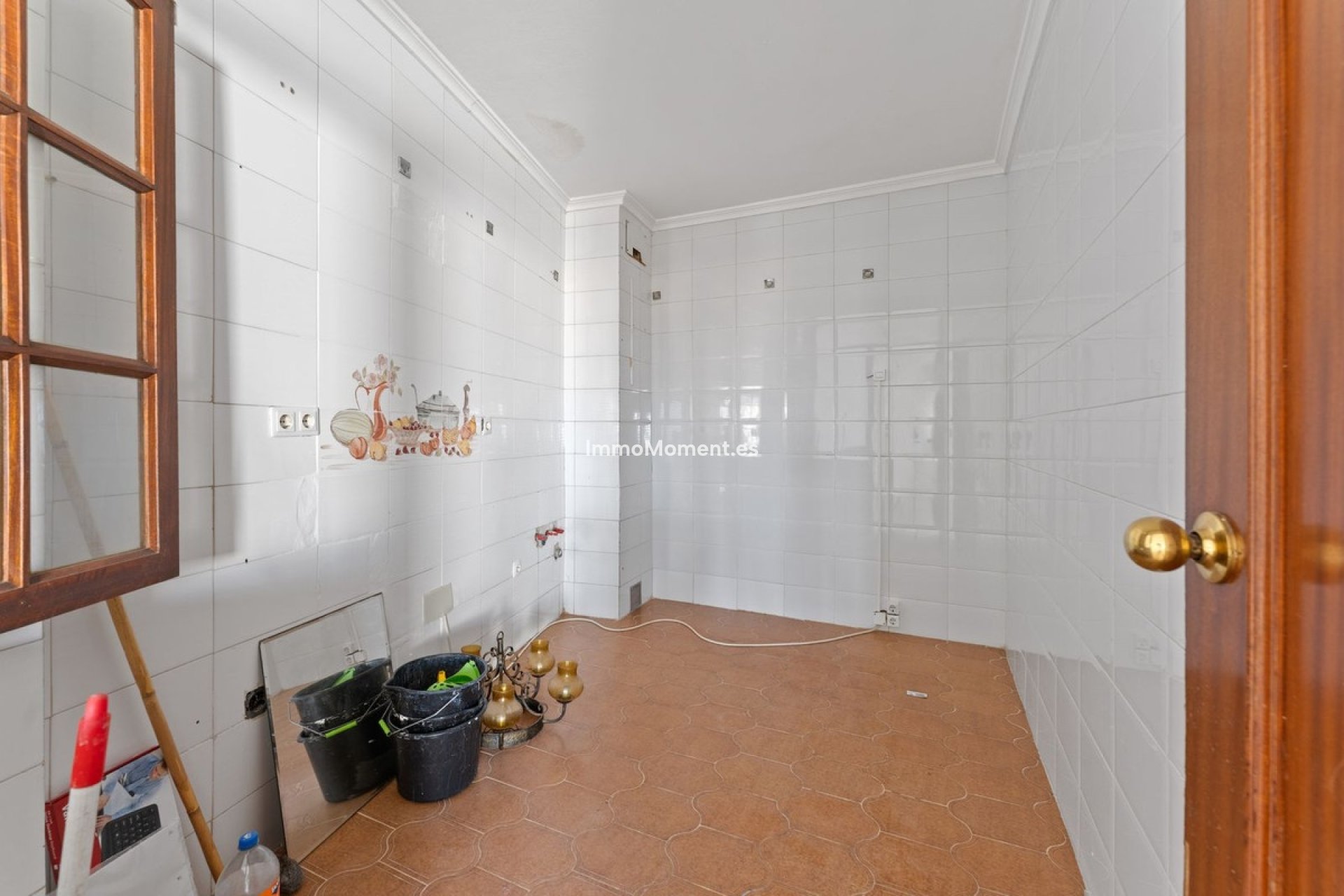 Wiederverkauf - Wohnung - Mijas - Mijas Centro