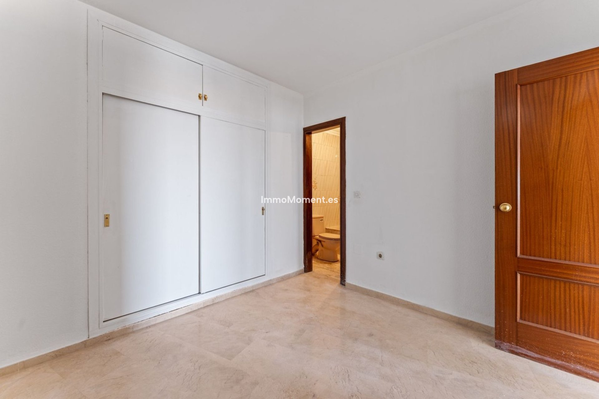 Wiederverkauf - Wohnung - Mijas - Mijas Centro