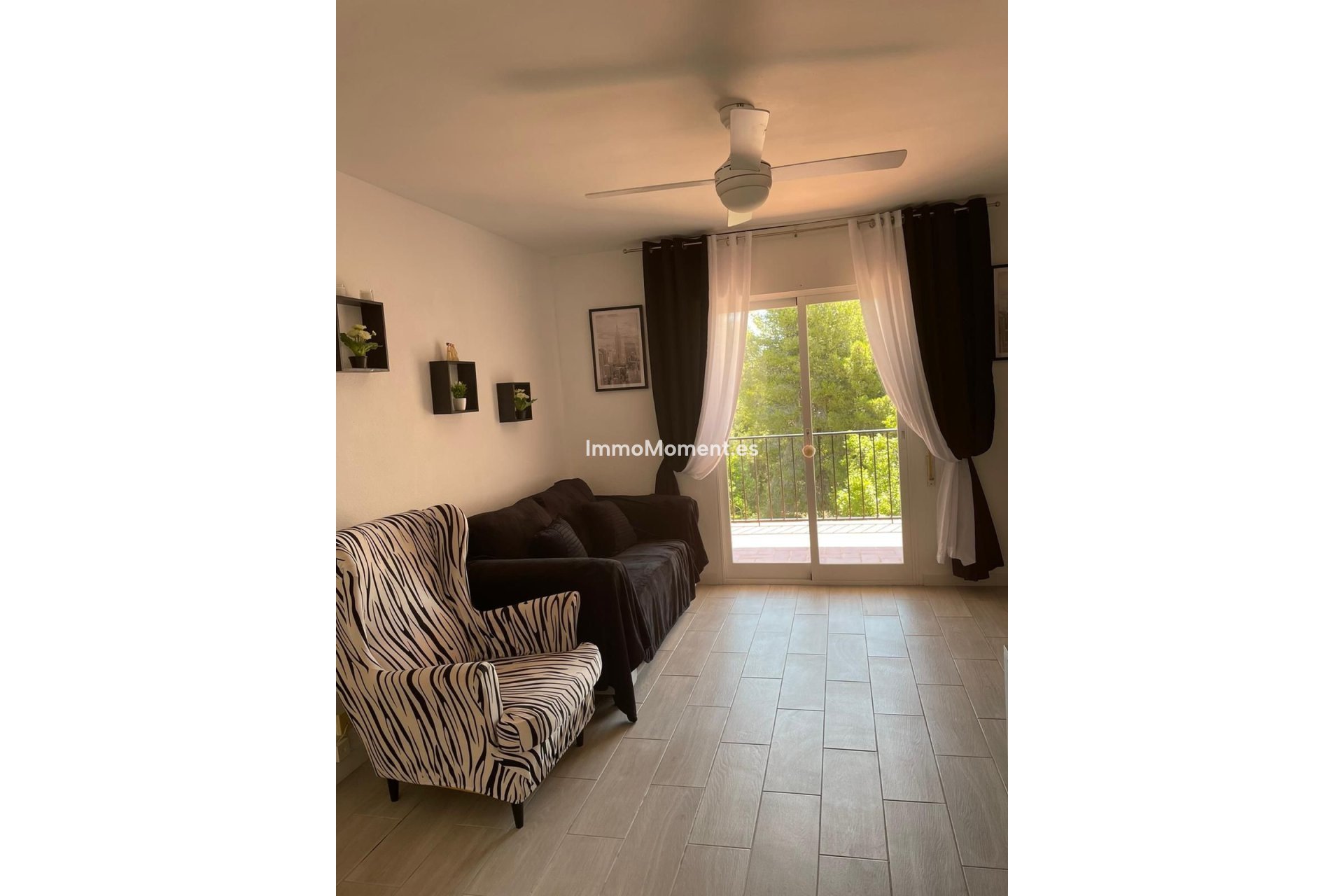 Wiederverkauf - Wohnung - Mijas - Mijas Centro