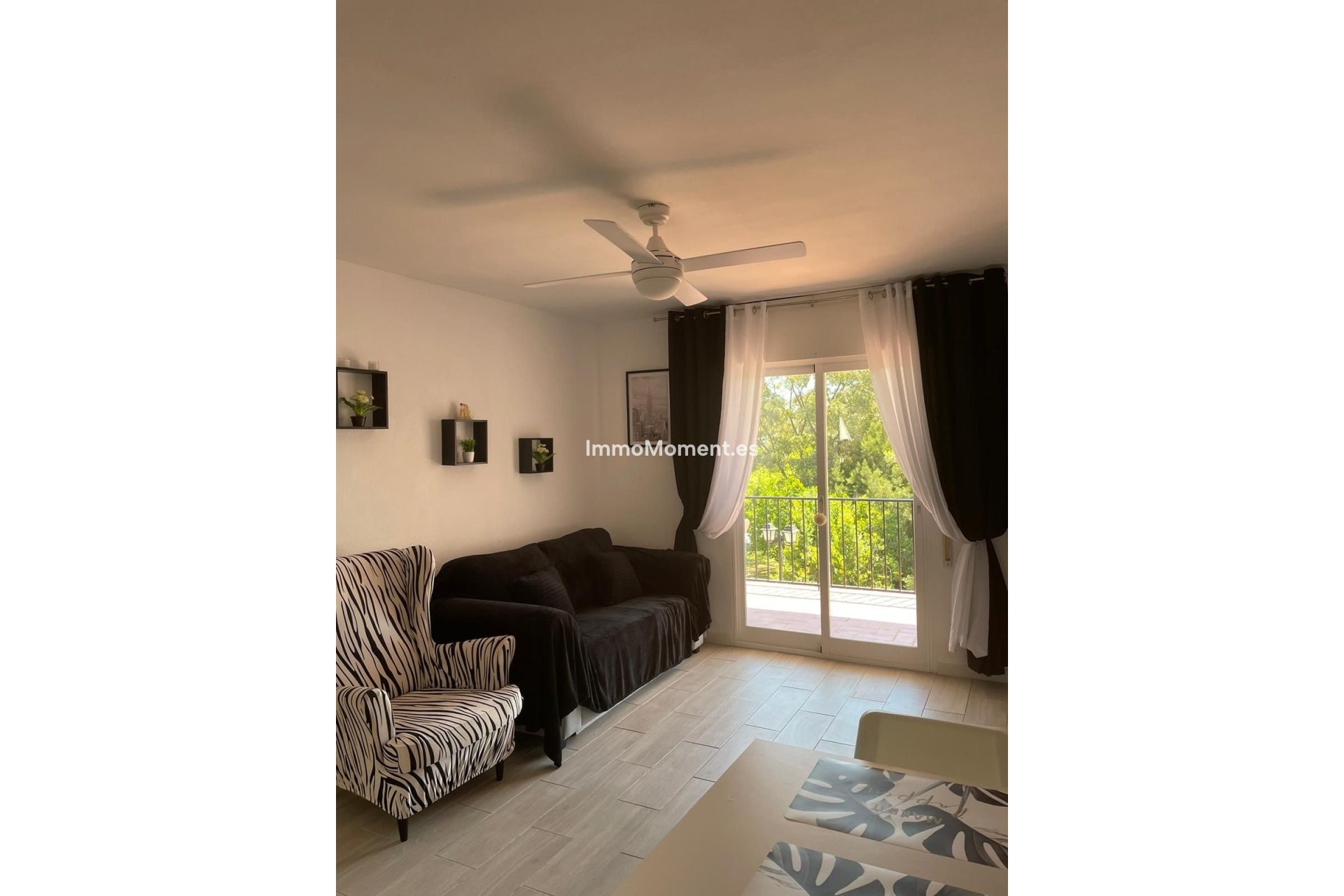 Wiederverkauf - Wohnung - Mijas - Mijas Centro