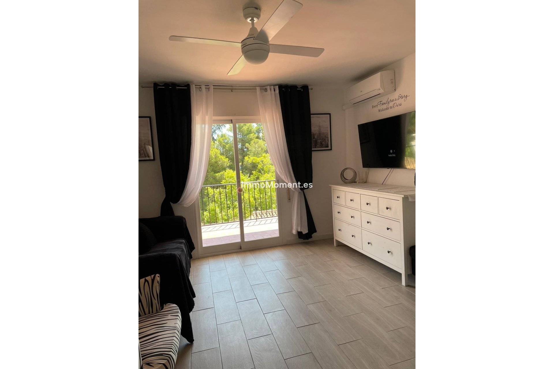 Wiederverkauf - Wohnung - Mijas - Mijas Centro