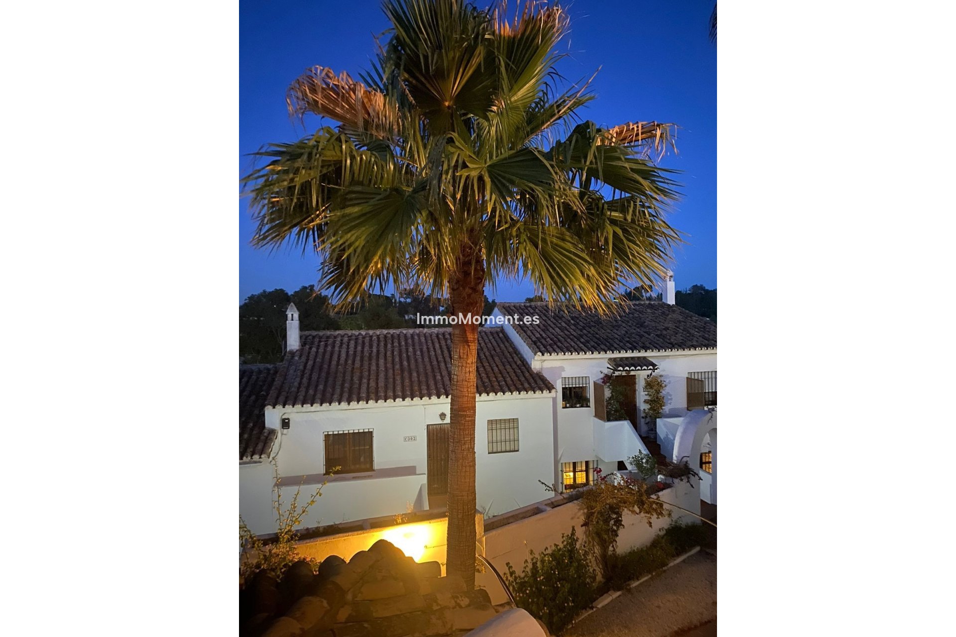 Wiederverkauf - Wohnung - Mijas - Mijas Centro