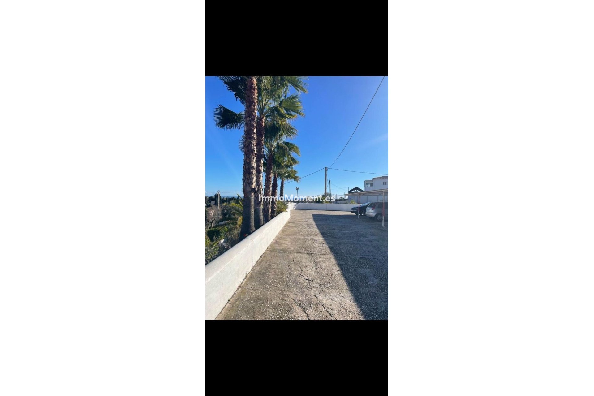 Wiederverkauf - Wohnung - Mijas - Mijas Centro