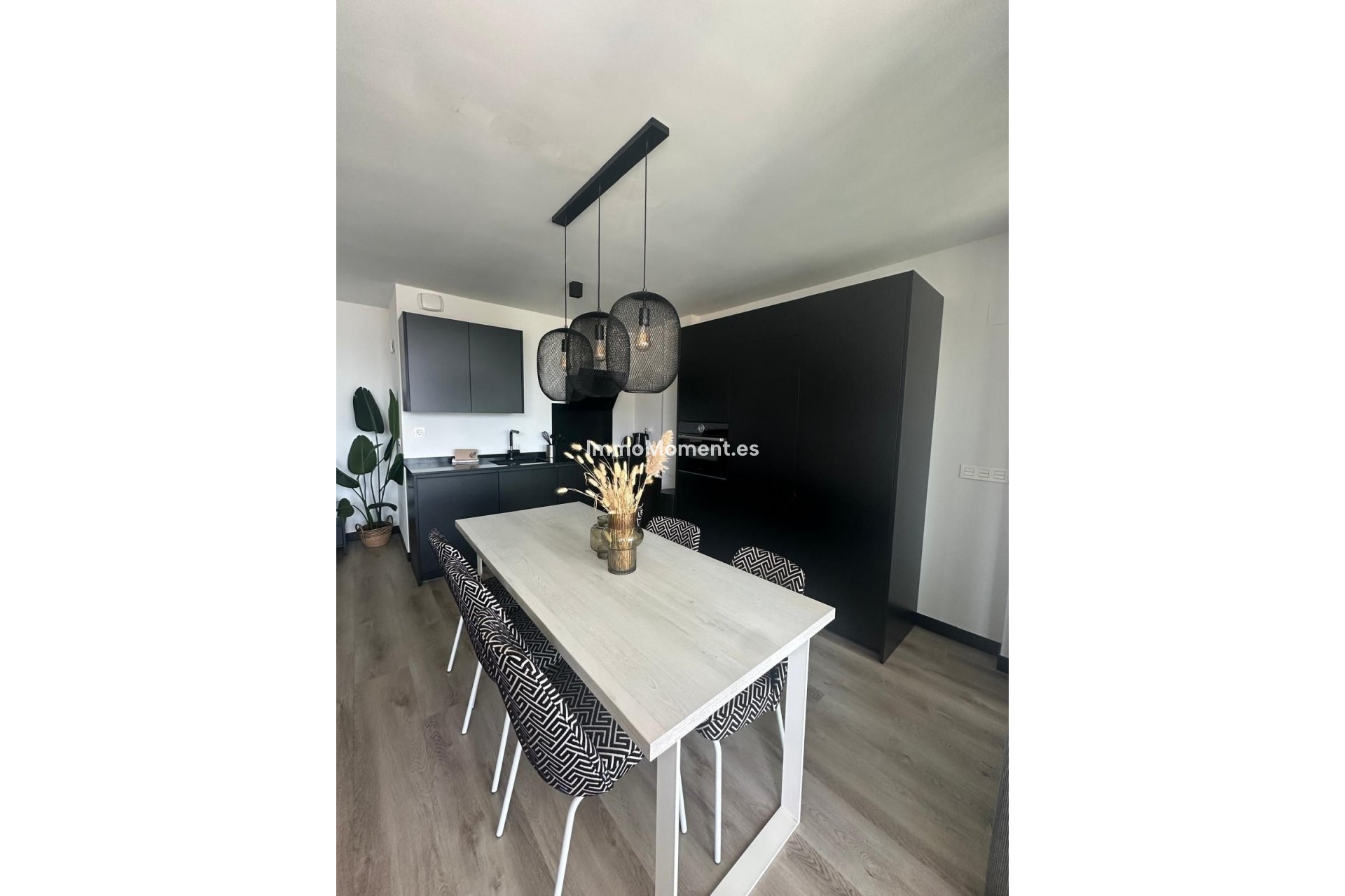 Wiederverkauf - Wohnung - Mijas - Mijas Centro