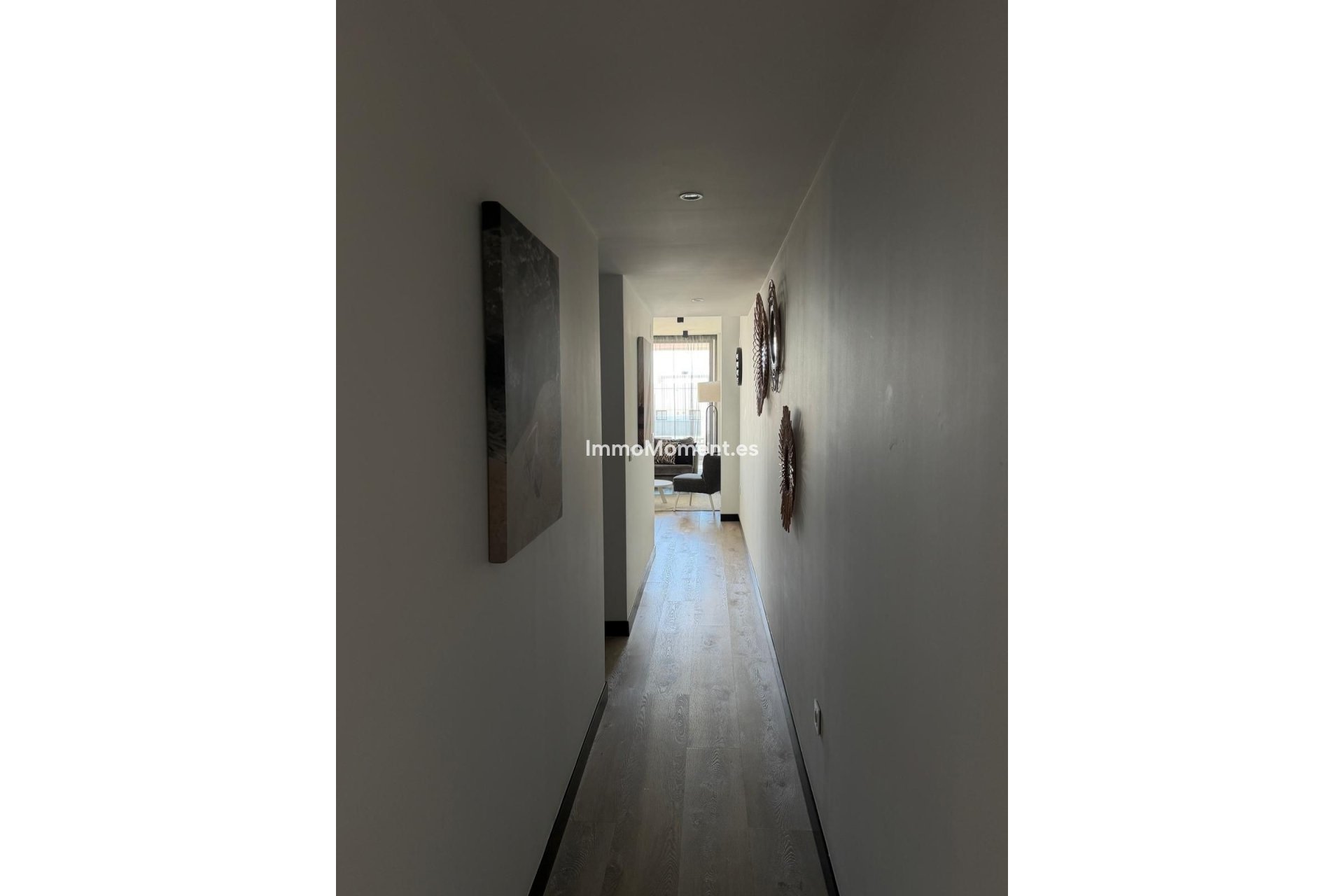 Wiederverkauf - Wohnung - Mijas - Mijas Centro