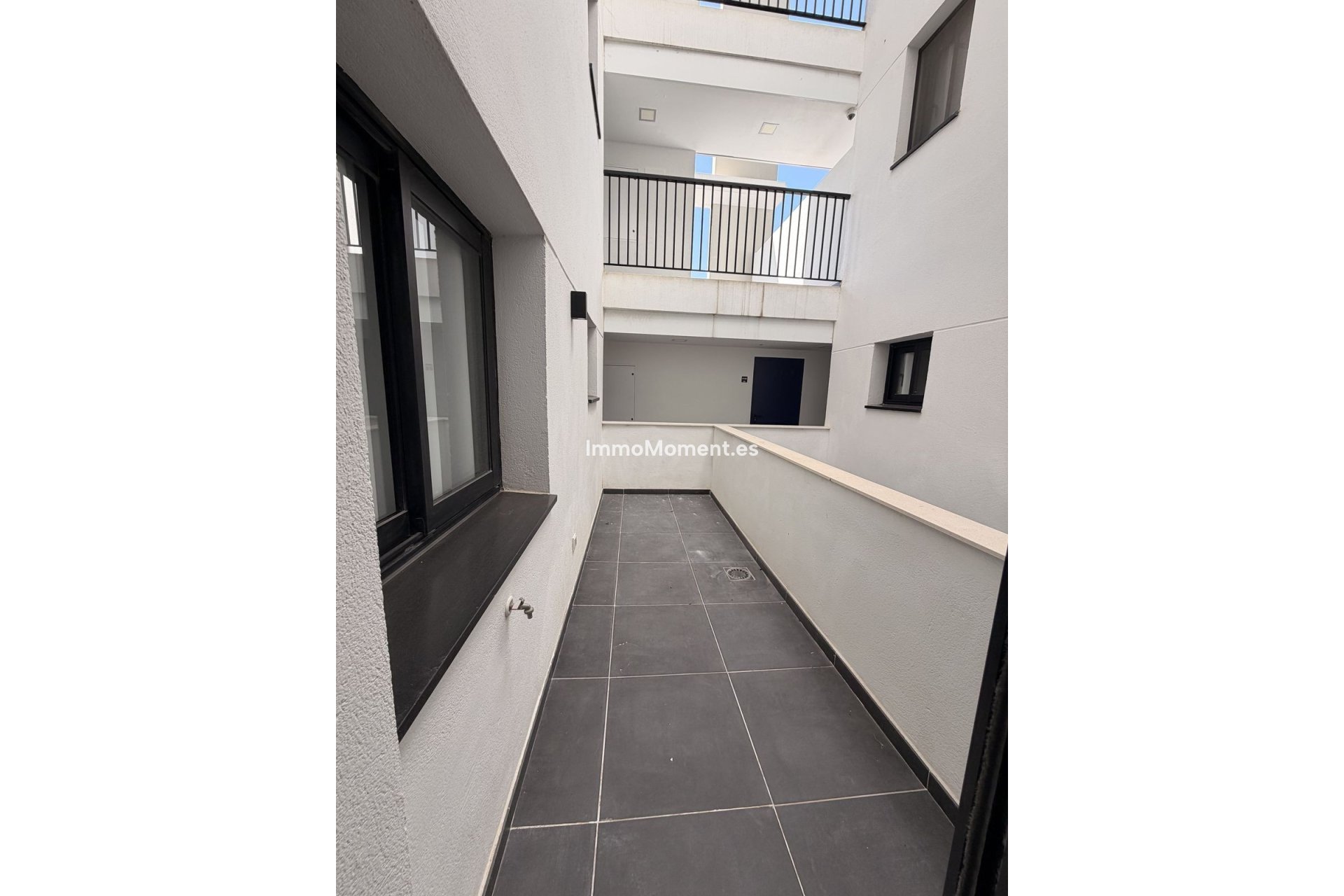 Wiederverkauf - Wohnung - Mijas - Mijas Centro