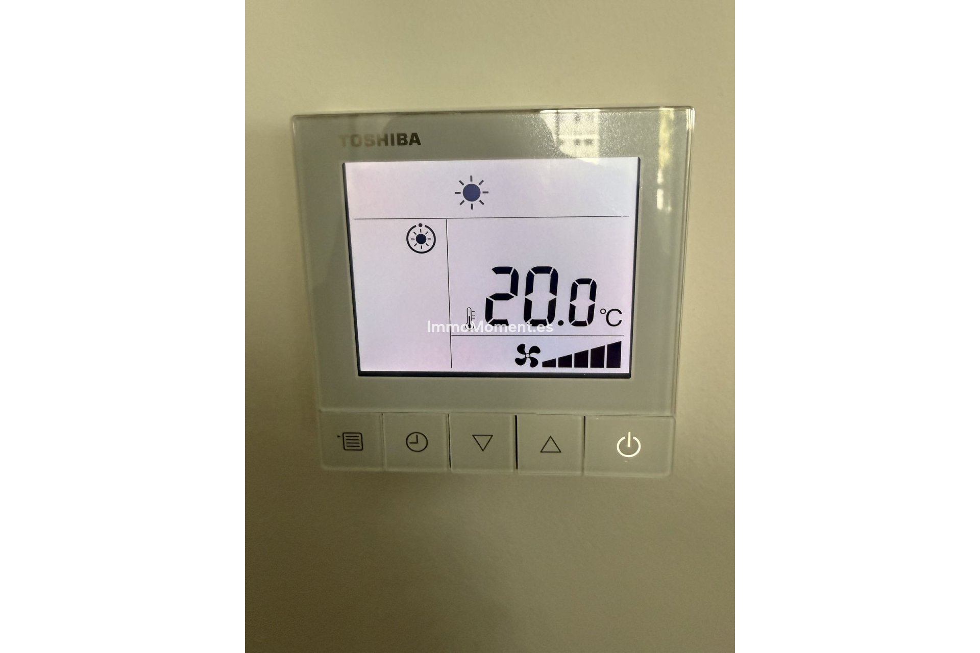 Wiederverkauf - Wohnung - Mijas - Mijas Centro