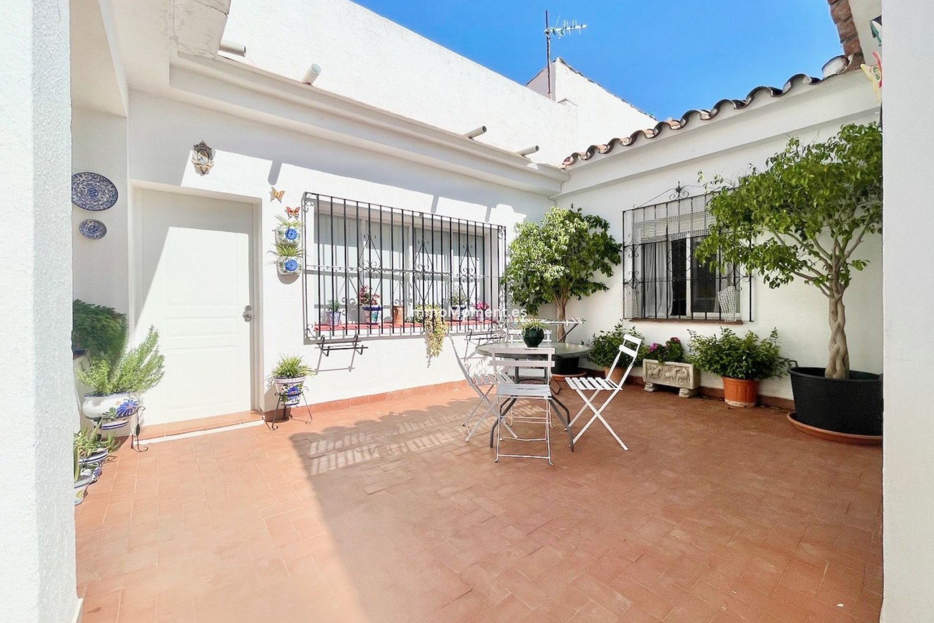 Wiederverkauf - Wohnung - Mijas - Mijas Centro