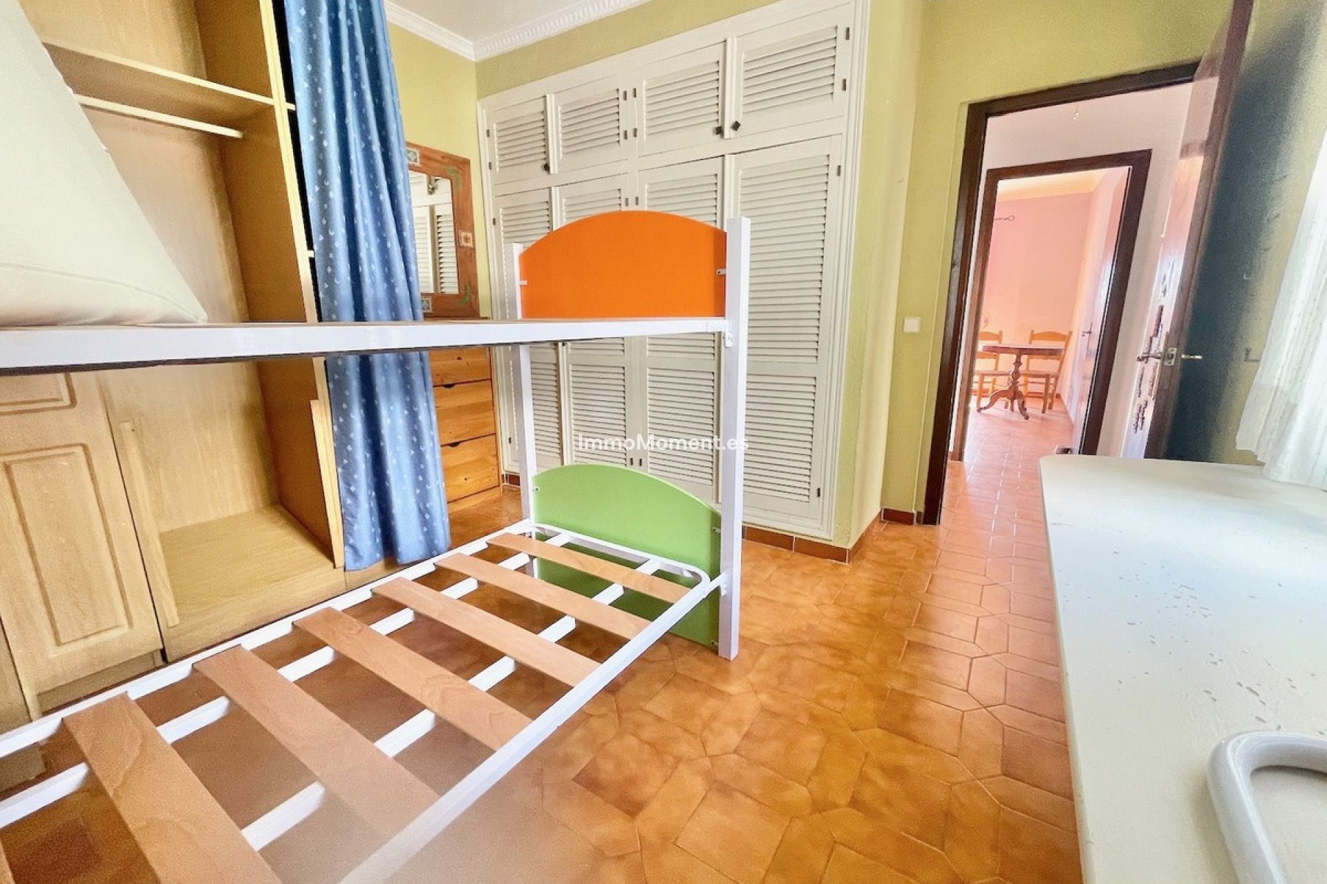 Wiederverkauf - Wohnung - Mijas - Mijas Centro