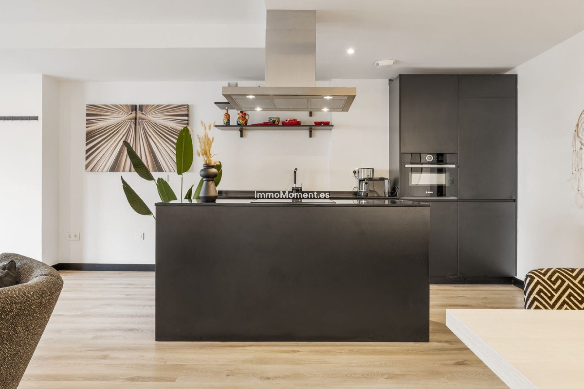 Wiederverkauf - Wohnung - Mijas - Mijas Centro