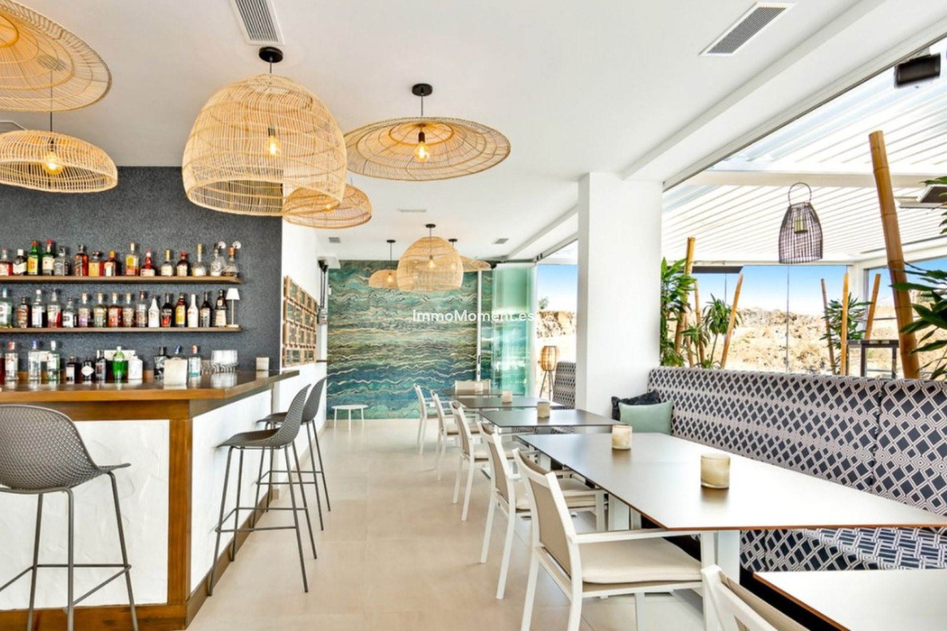 Wiederverkauf - Wohnung - Mijas - Mijas Centro