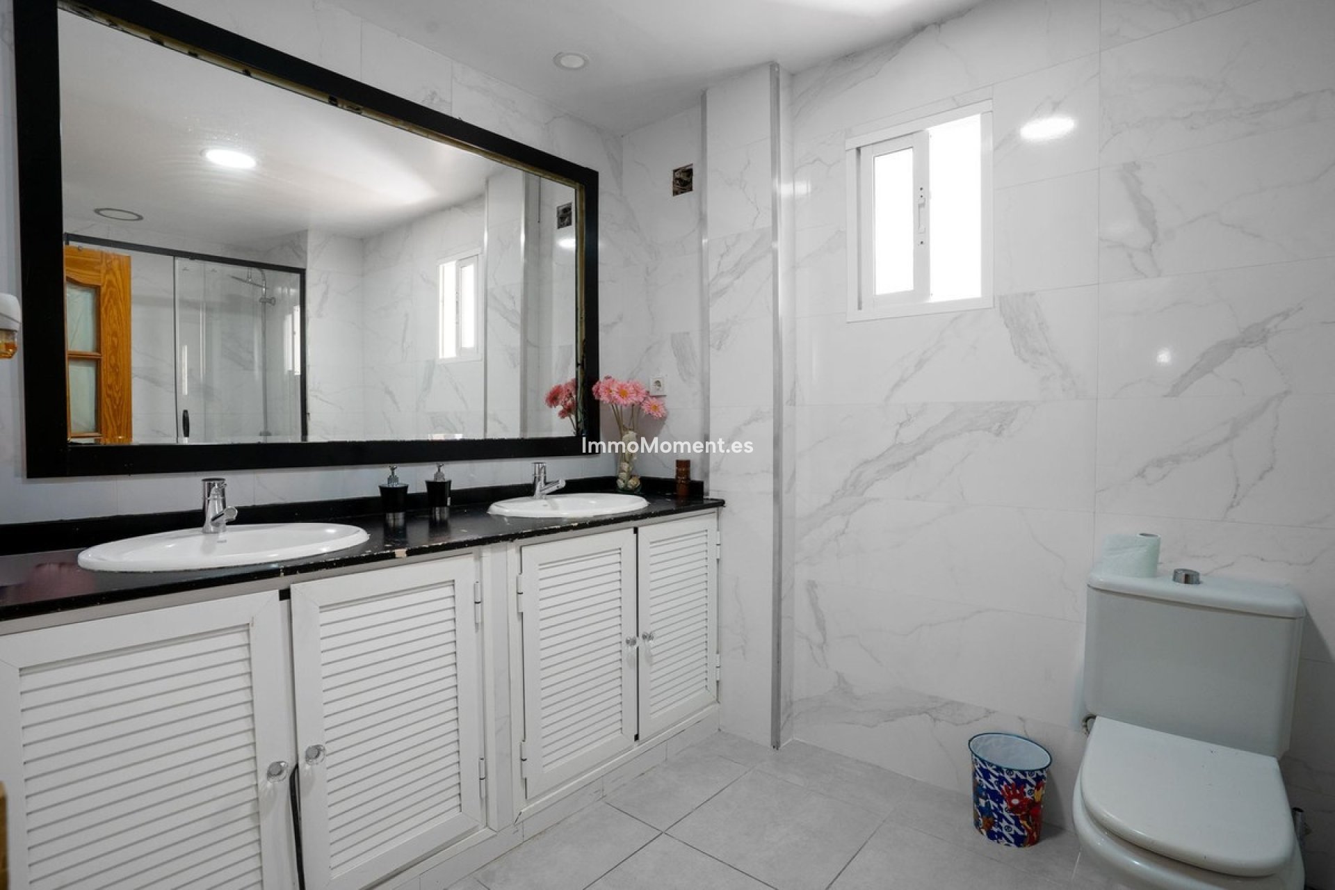 Wiederverkauf - Wohnung - Mijas - Mijas Centro