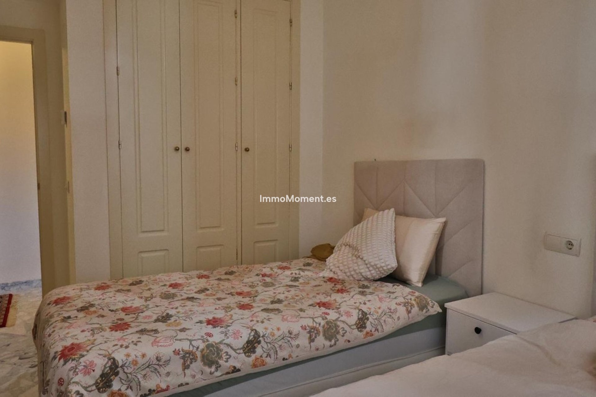 Wiederverkauf - Wohnung - Mijas - Mijas Centro