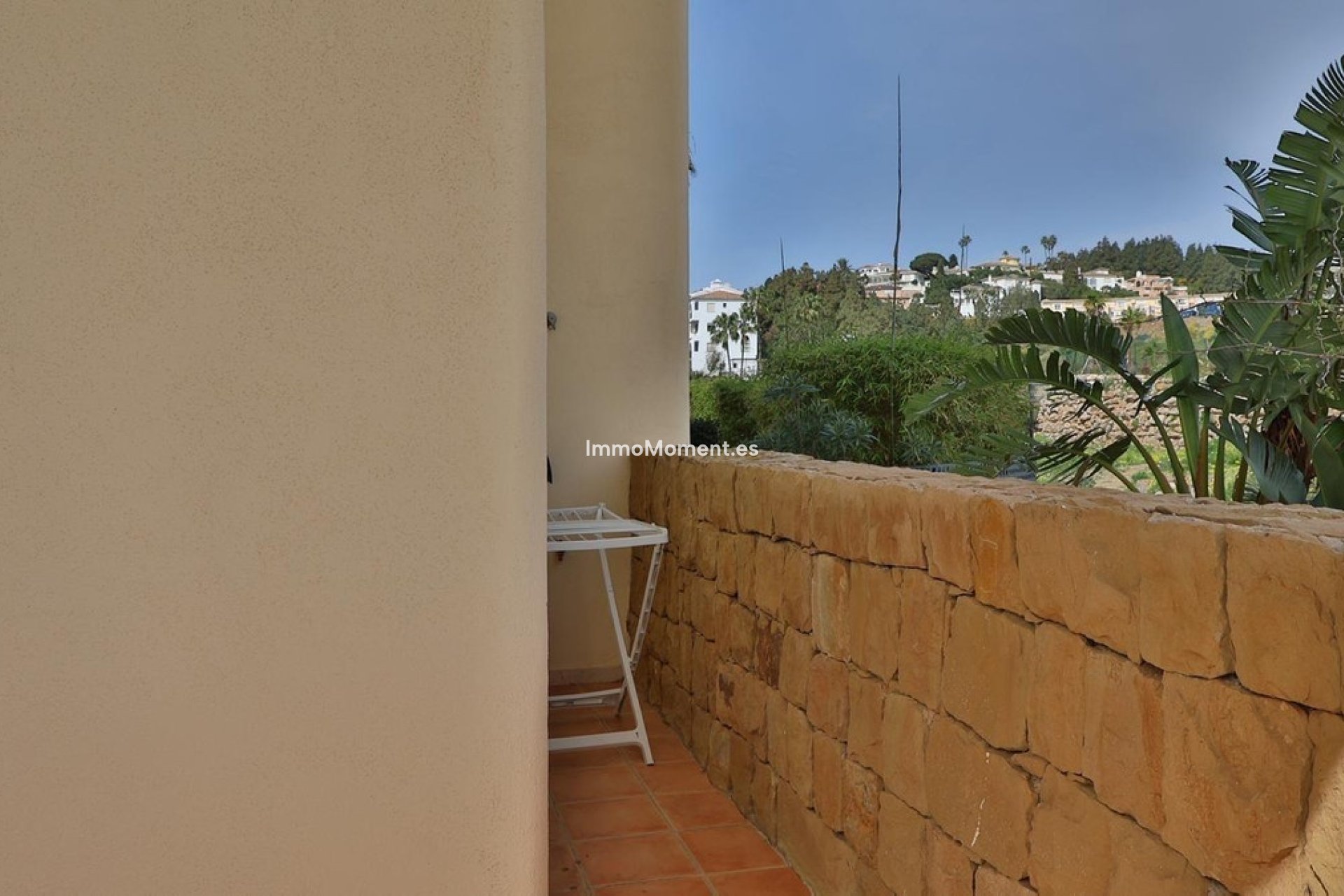 Wiederverkauf - Wohnung - Mijas - Mijas Centro