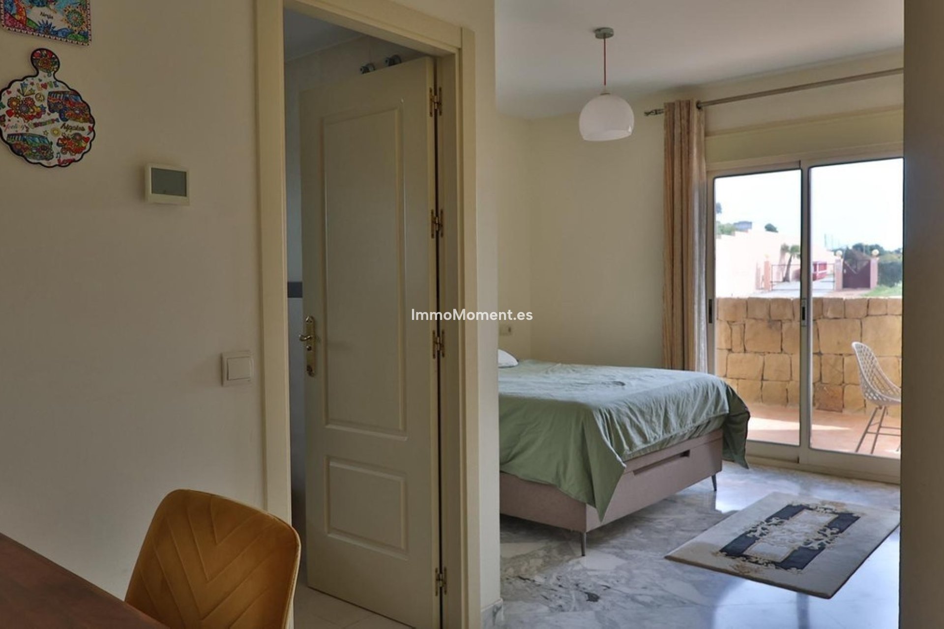 Wiederverkauf - Wohnung - Mijas - Mijas Centro