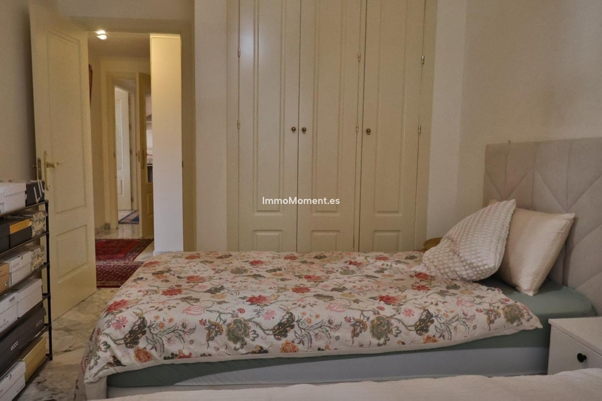 Wiederverkauf - Wohnung - Mijas - Mijas Centro