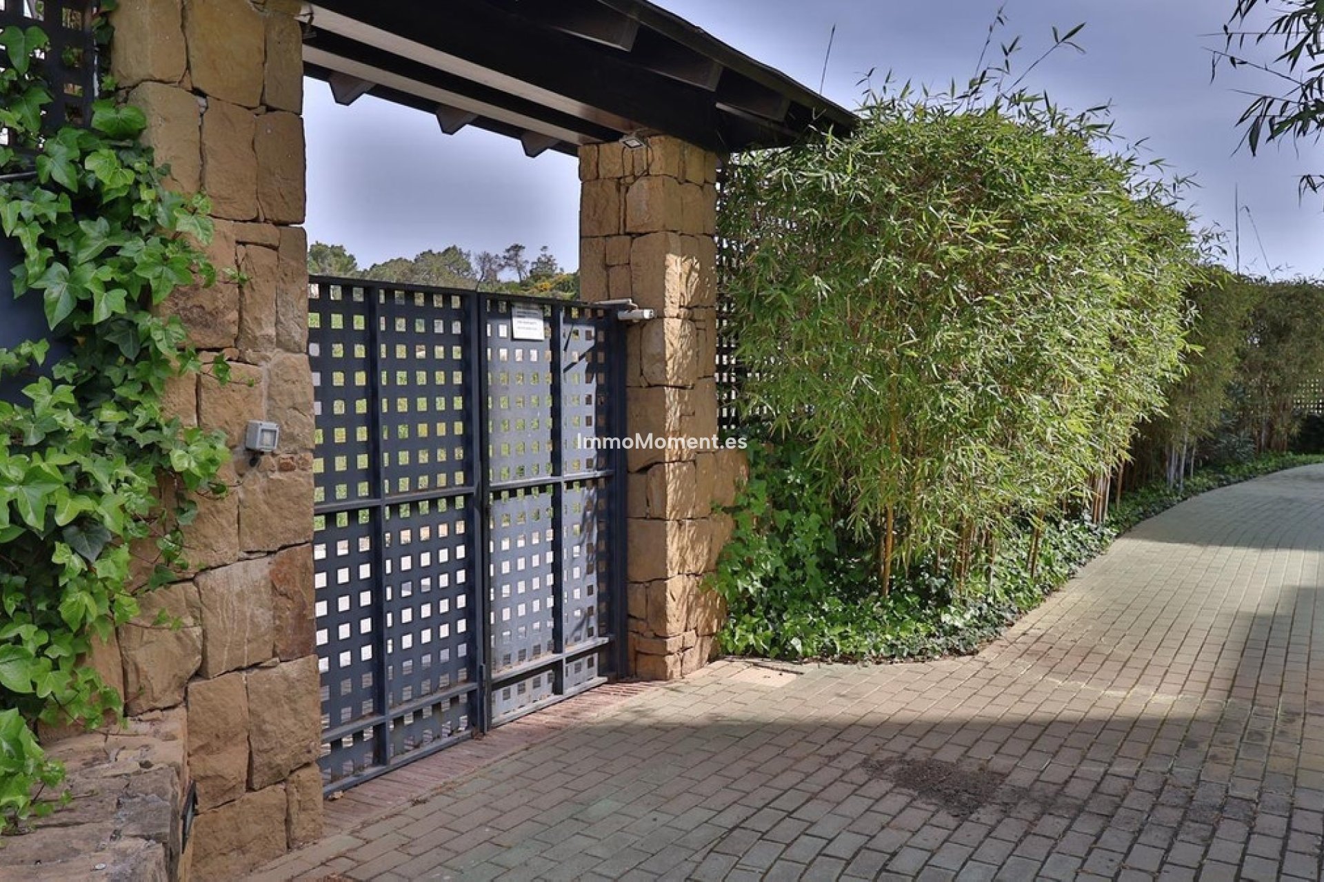 Wiederverkauf - Wohnung - Mijas - Mijas Centro