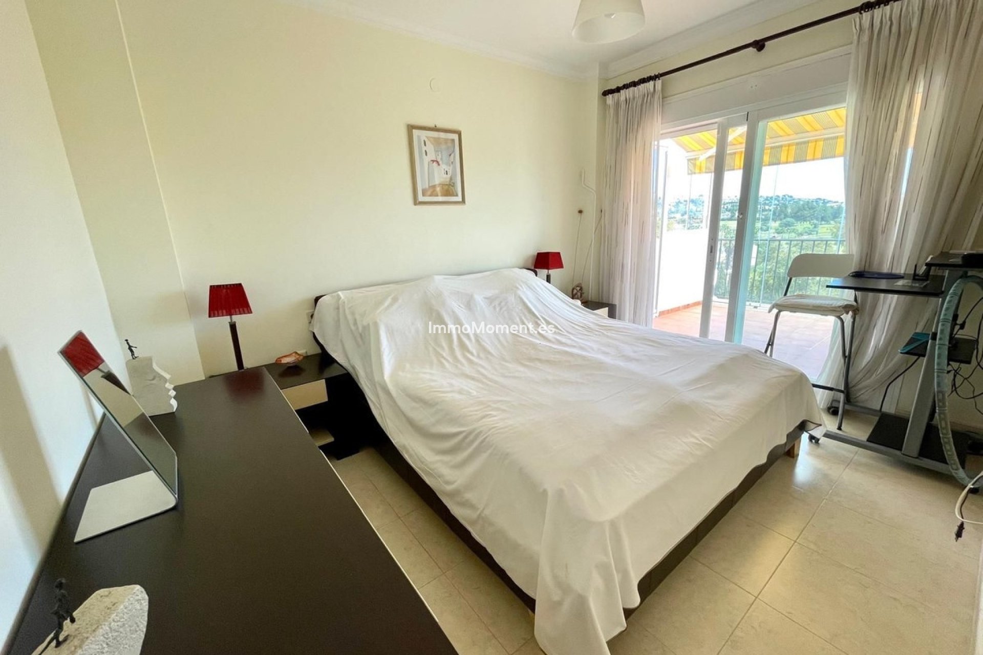 Wiederverkauf - Wohnung - Mijas - Mijas Centro