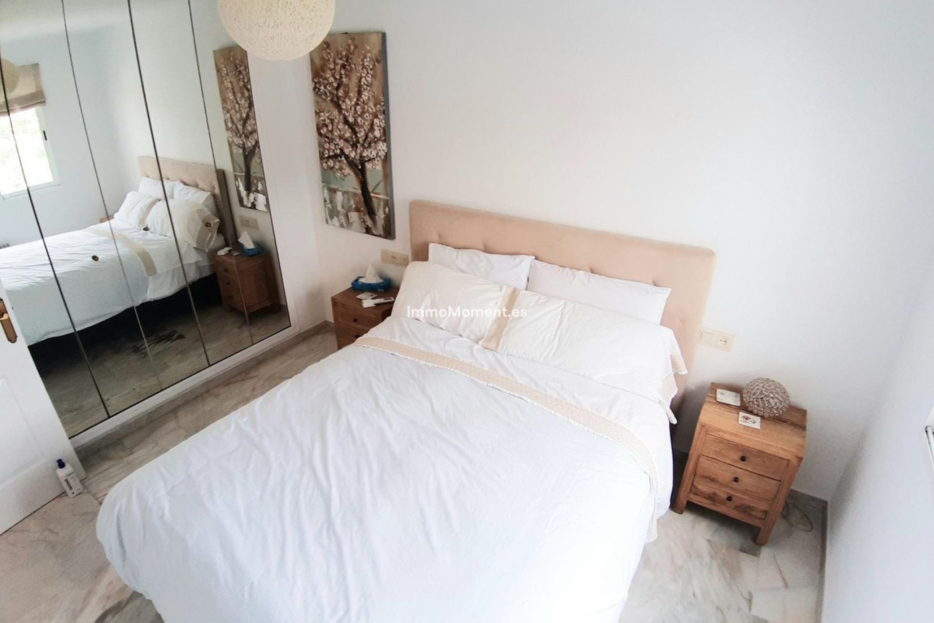 Wiederverkauf - Wohnung - Mijas - Mijas Centro