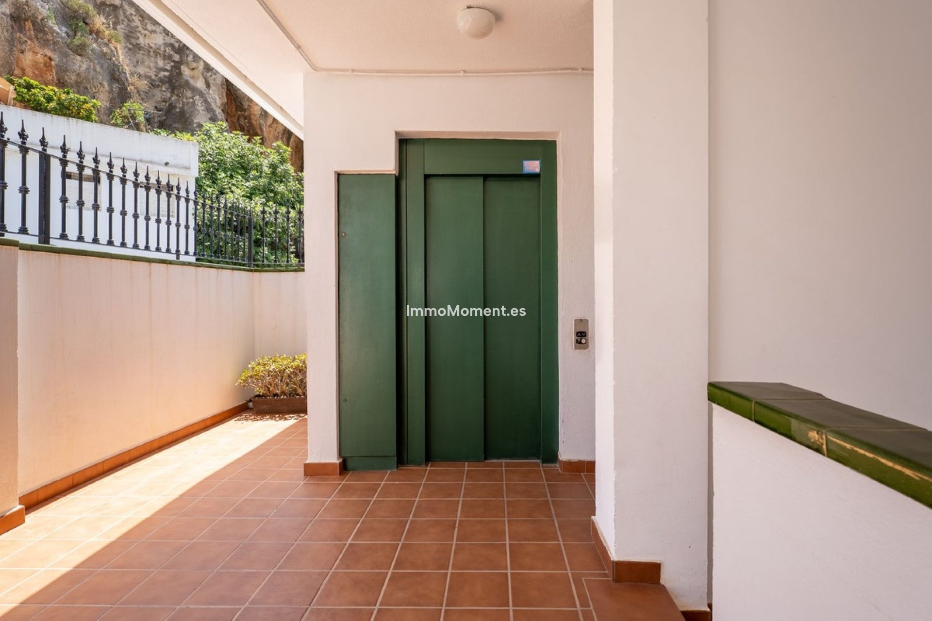 Wiederverkauf - Wohnung - Mijas - Mijas Centro