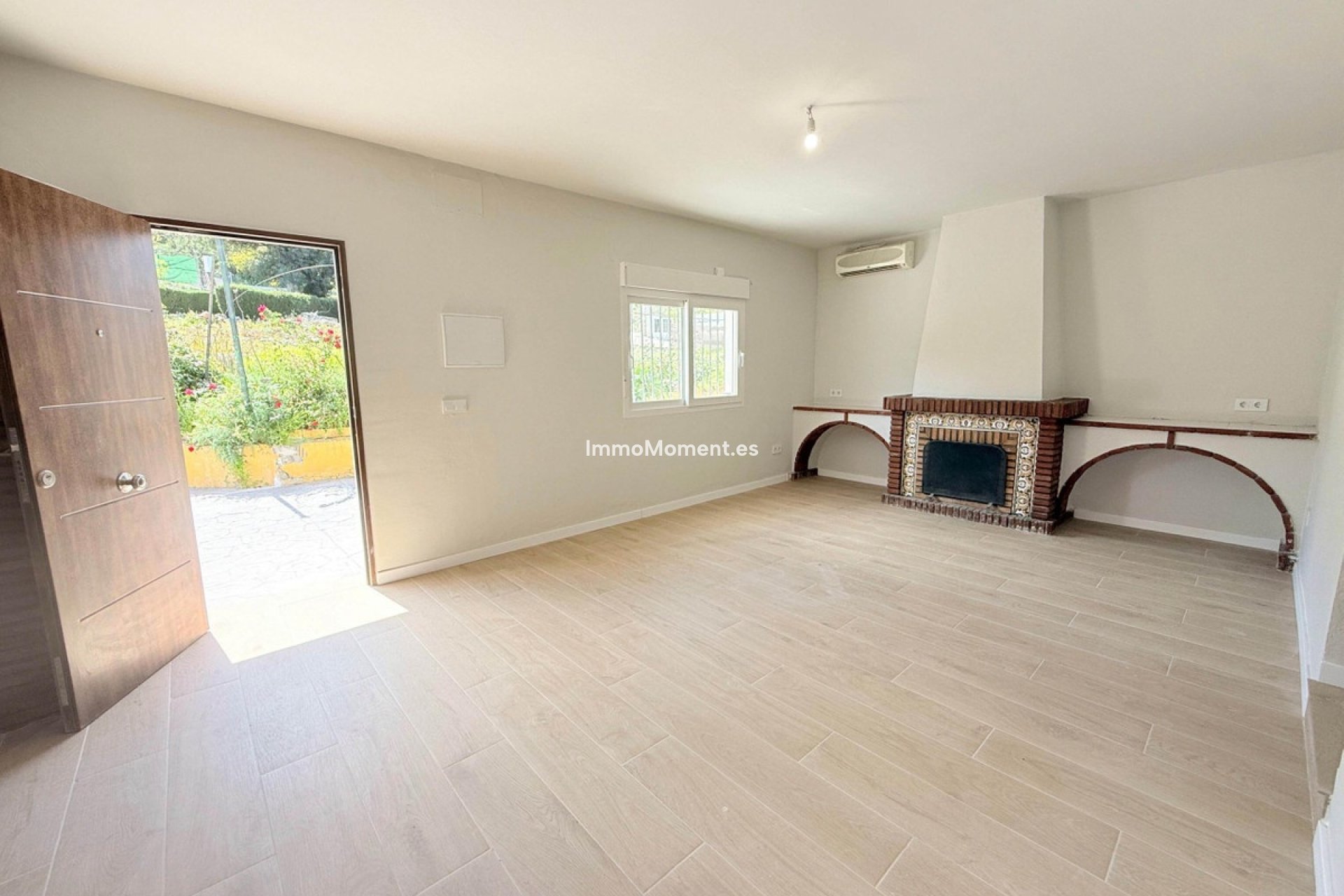 Wiederverkauf - Wohnung - Mijas - Mijas Centro