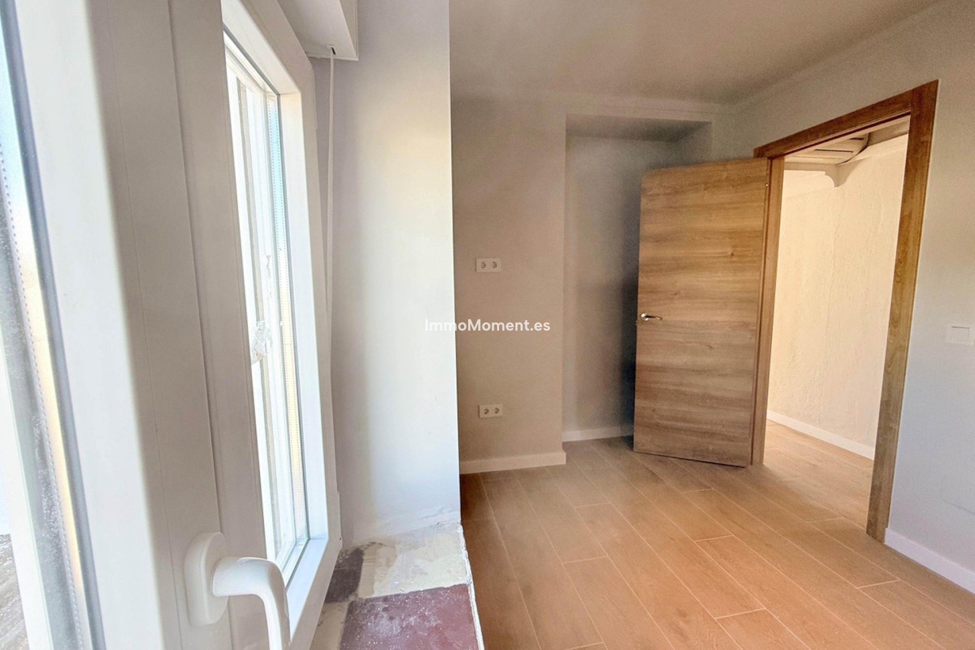 Wiederverkauf - Wohnung - Mijas - Mijas Centro