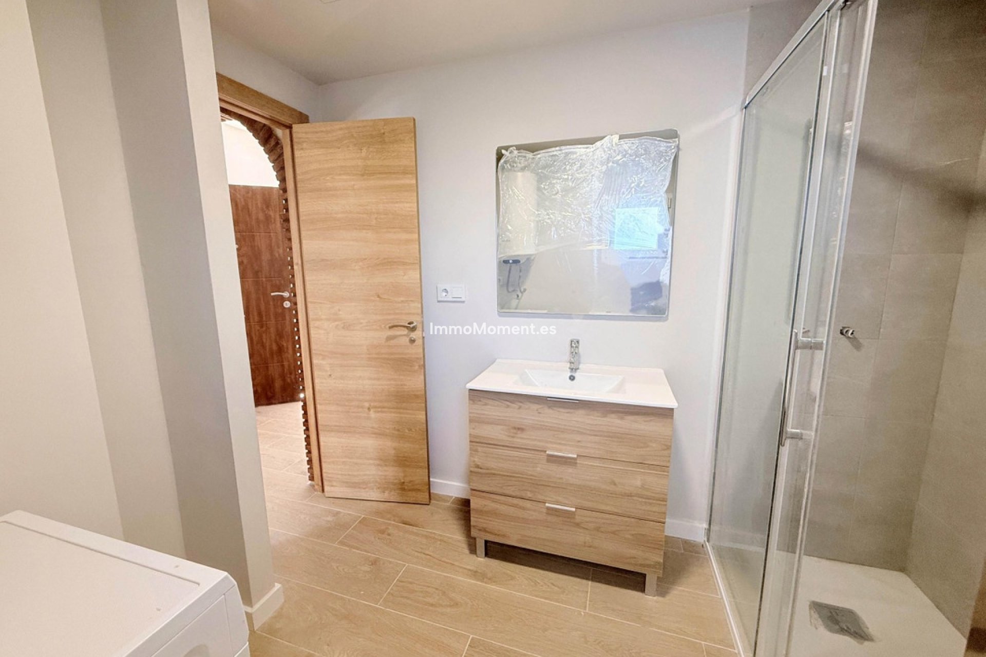 Wiederverkauf - Wohnung - Mijas - Mijas Centro