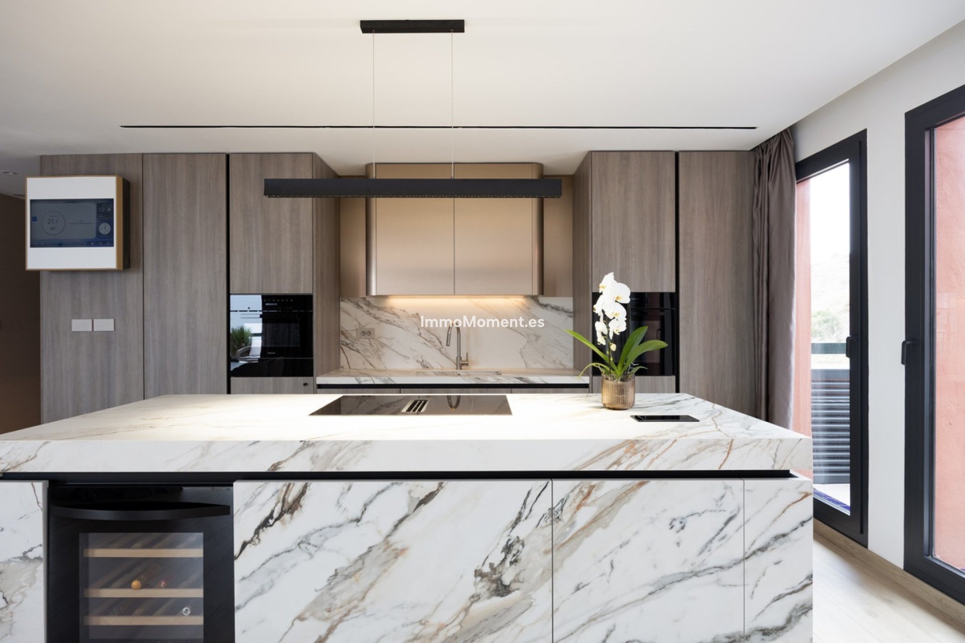 Wiederverkauf - Wohnung - Mijas - Mijas Centro