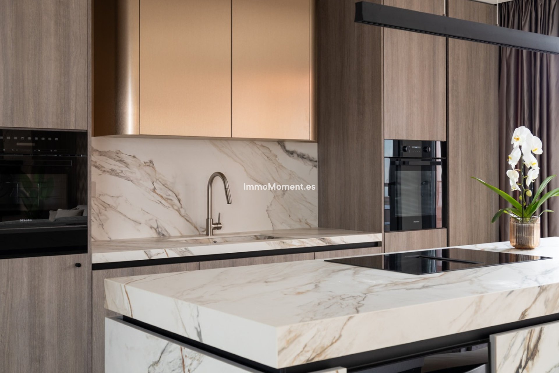 Wiederverkauf - Wohnung - Mijas - Mijas Centro