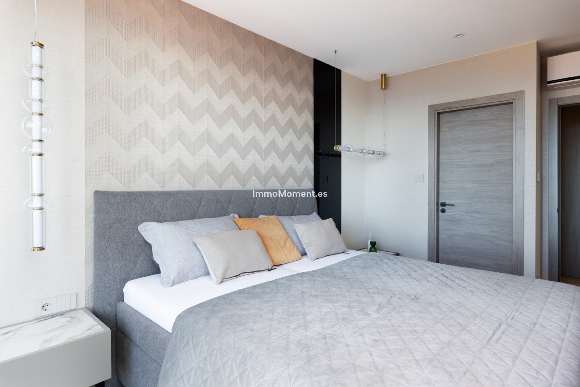 Wiederverkauf - Wohnung - Mijas - Mijas Centro