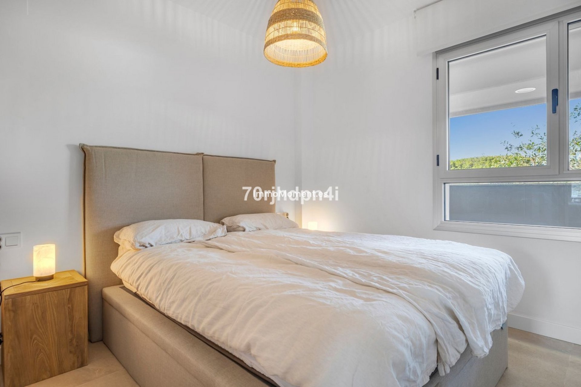 Wiederverkauf - Wohnung - Mijas - Mijas Centro