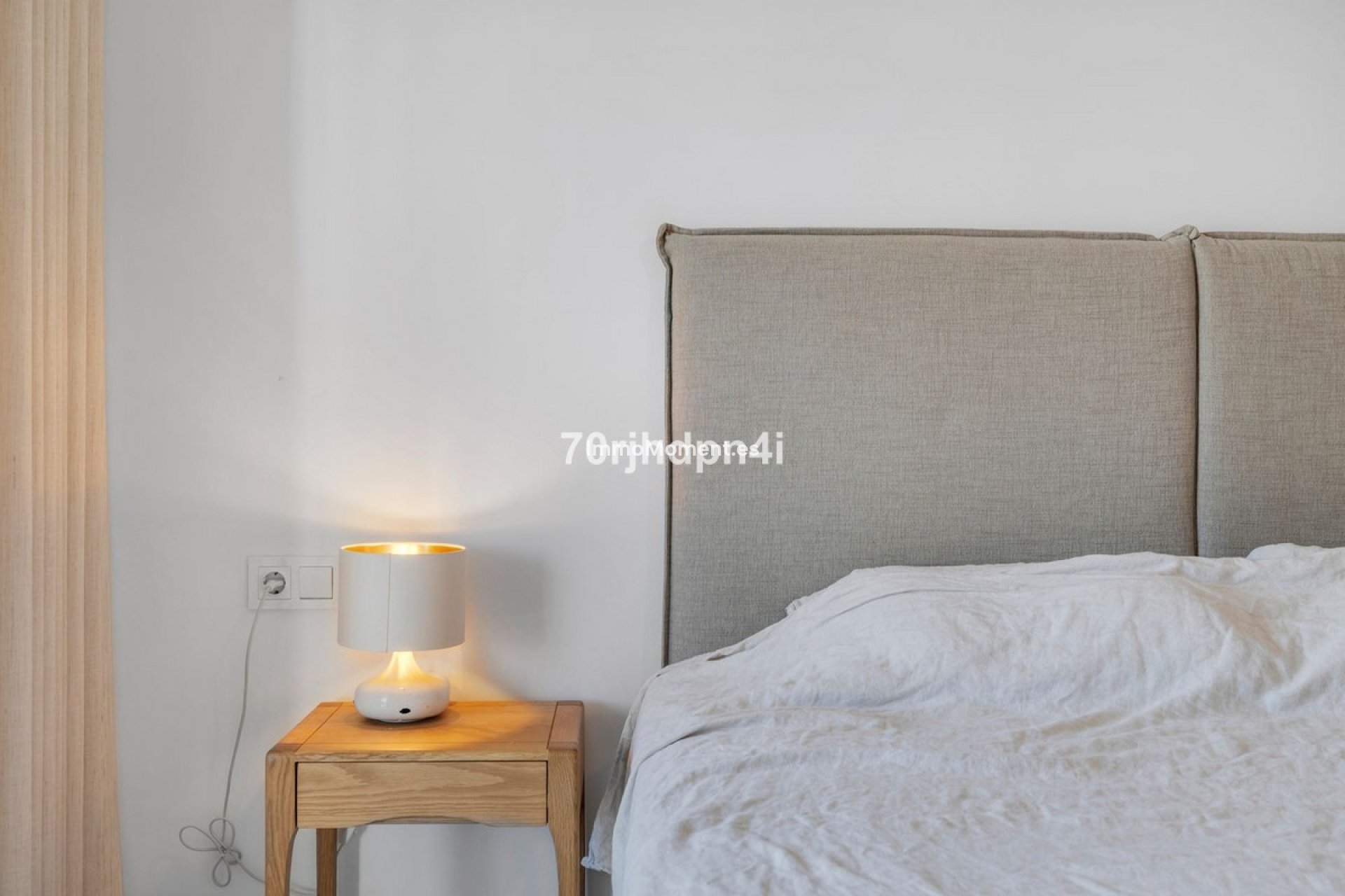 Wiederverkauf - Wohnung - Mijas - Mijas Centro