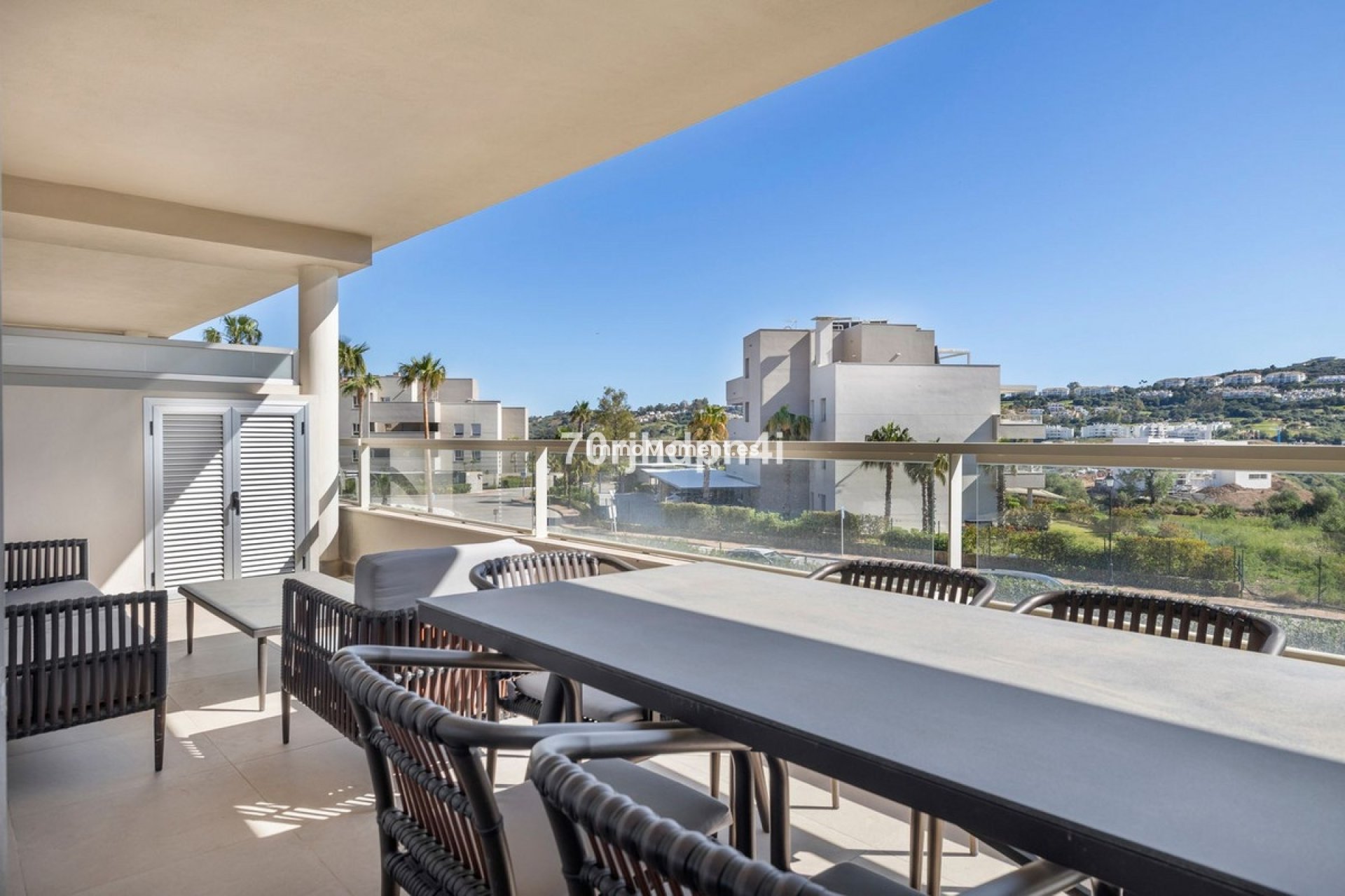 Wiederverkauf - Wohnung - Mijas - Mijas Centro