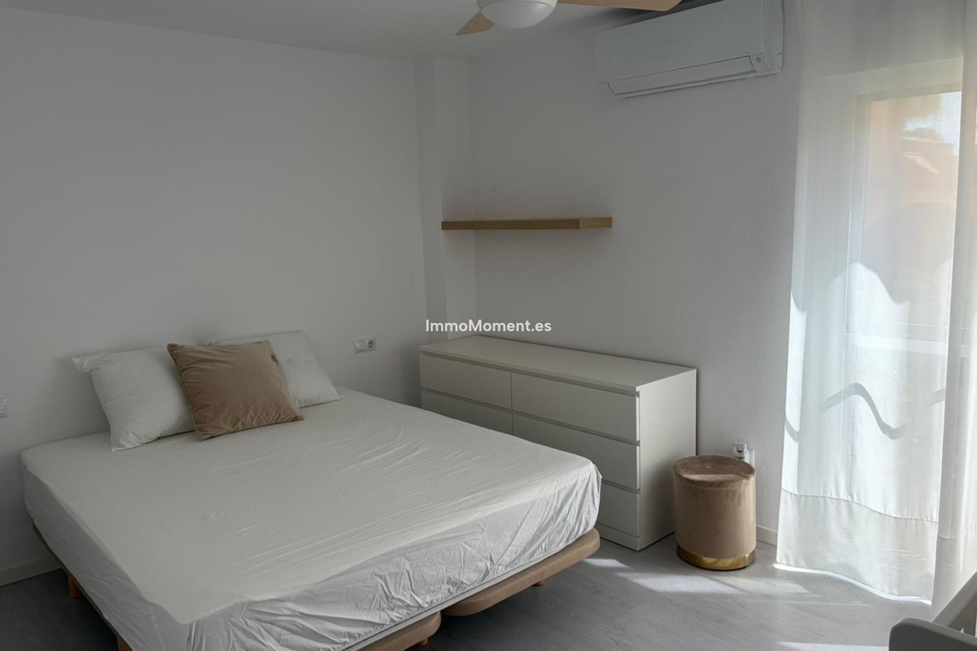 Wiederverkauf - Wohnung - Mijas - Mijas Centro