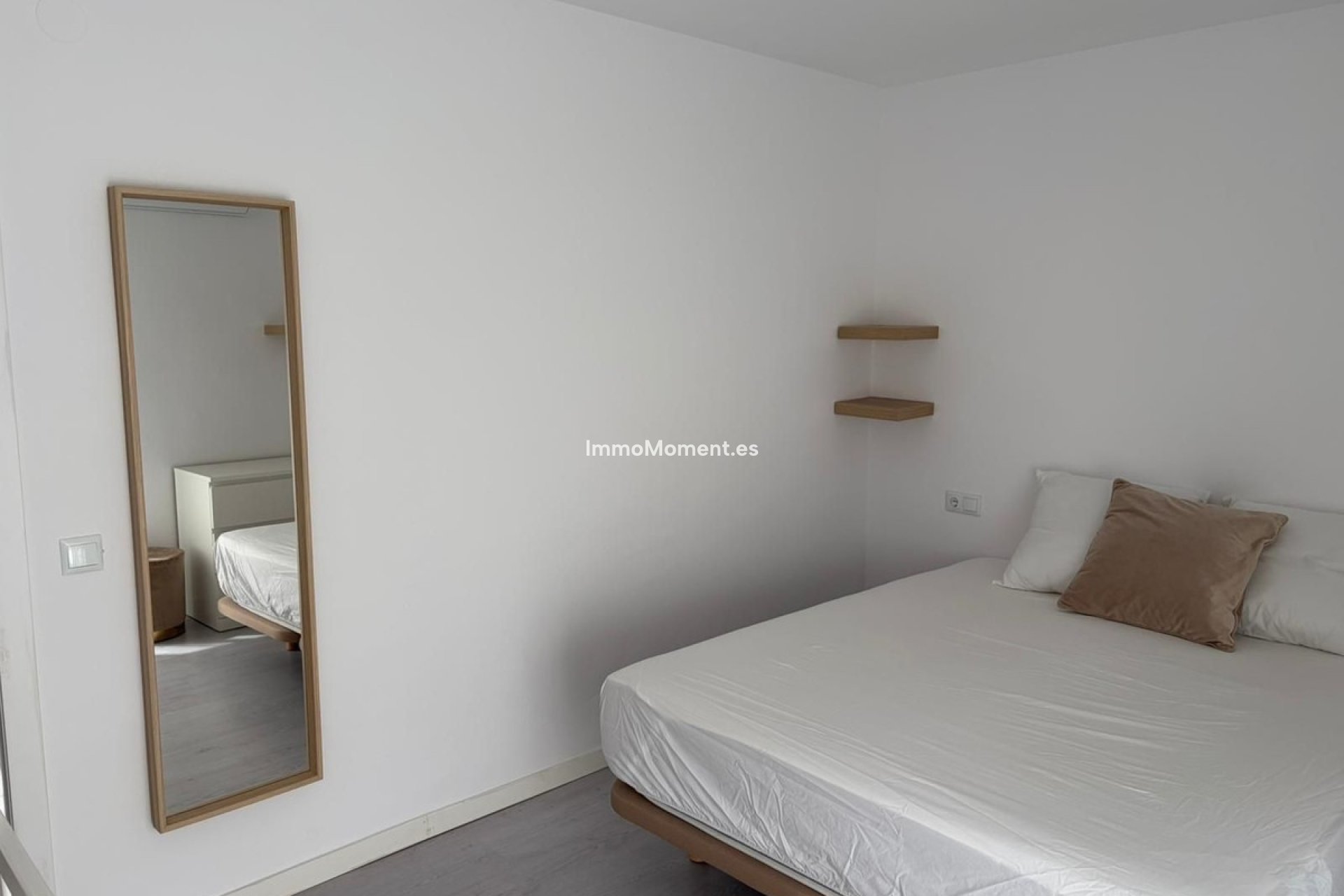 Wiederverkauf - Wohnung - Mijas - Mijas Centro