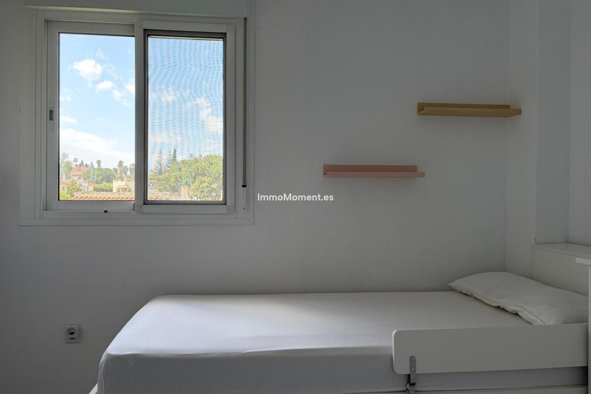 Wiederverkauf - Wohnung - Mijas - Mijas Centro