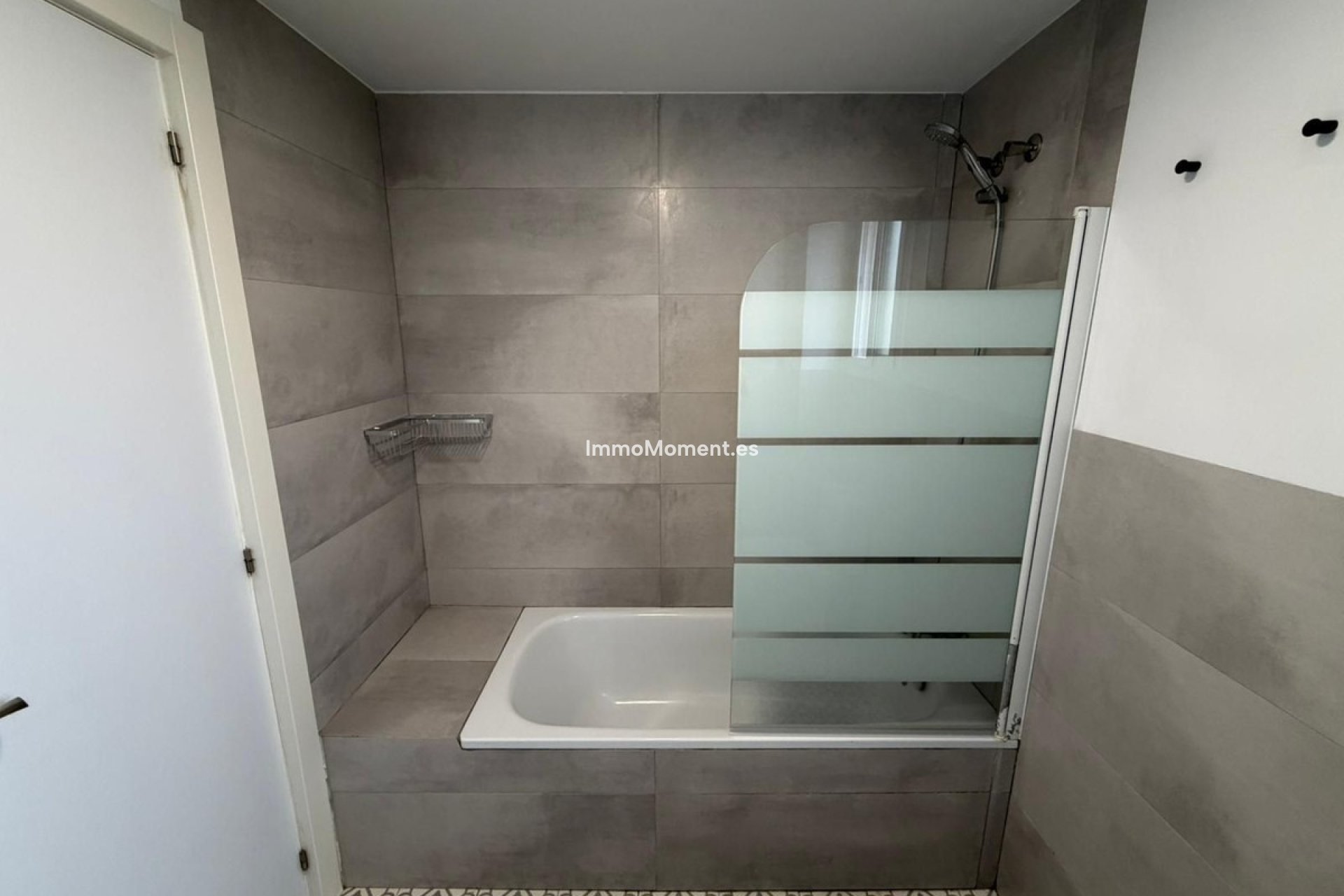 Wiederverkauf - Wohnung - Mijas - Mijas Centro