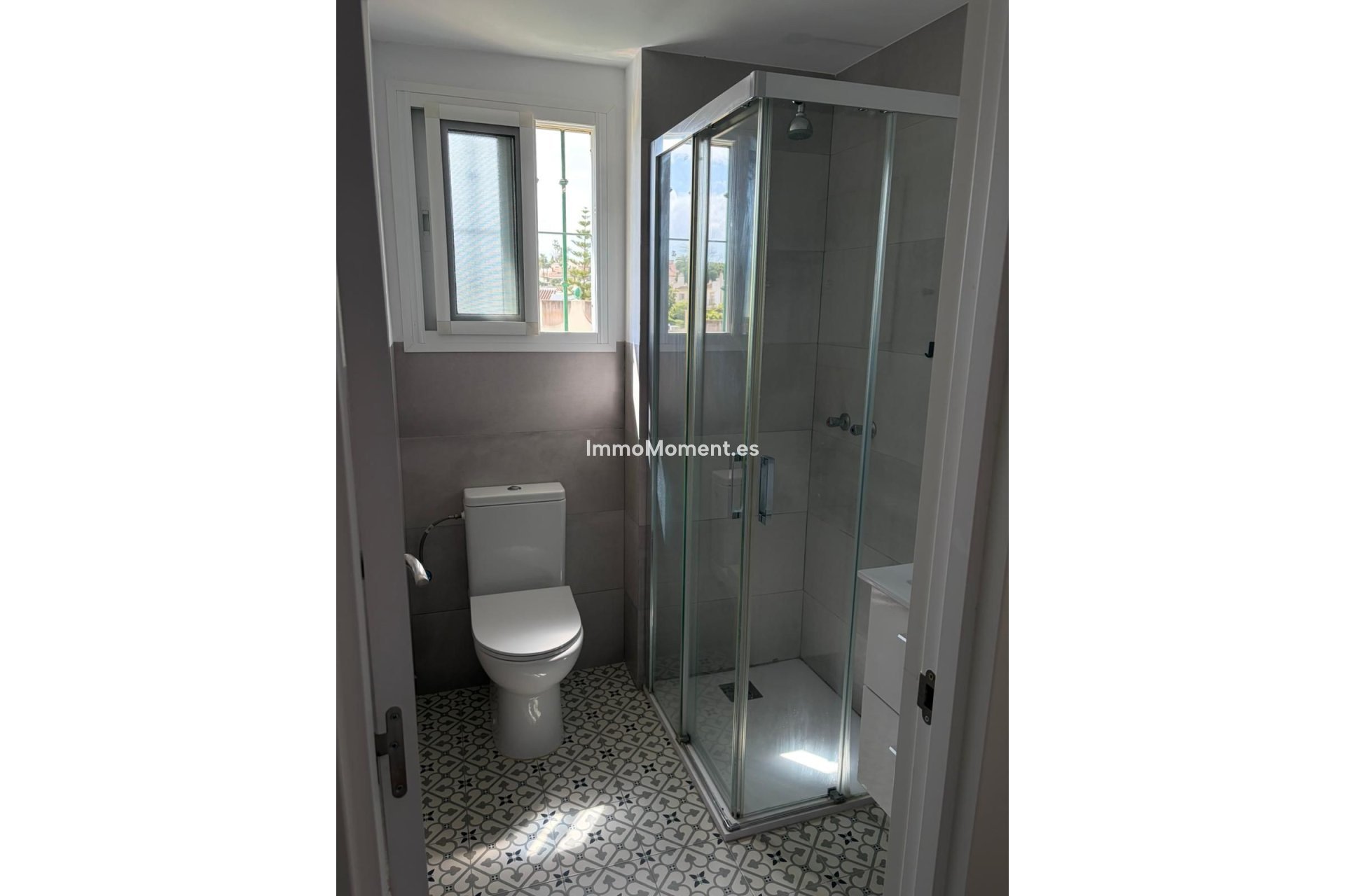 Wiederverkauf - Wohnung - Mijas - Mijas Centro