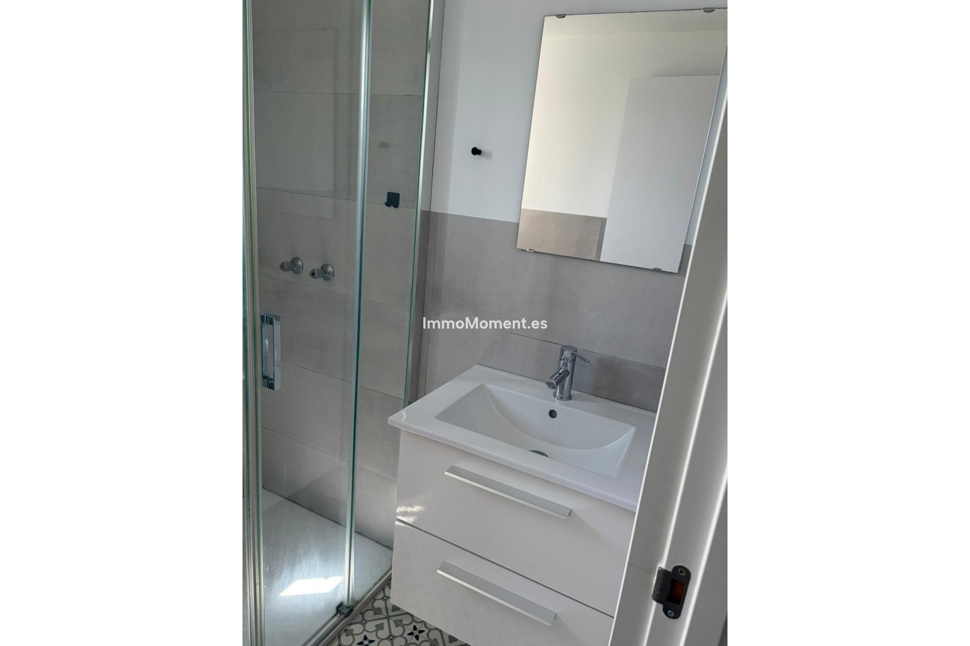 Wiederverkauf - Wohnung - Mijas - Mijas Centro