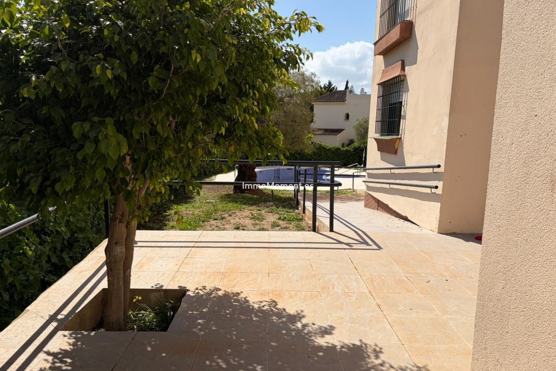 Wiederverkauf - Wohnung - Mijas - Mijas Centro