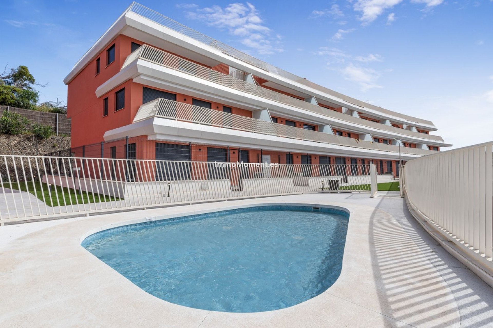 Wiederverkauf - Wohnung - Mijas - Mijas Centro