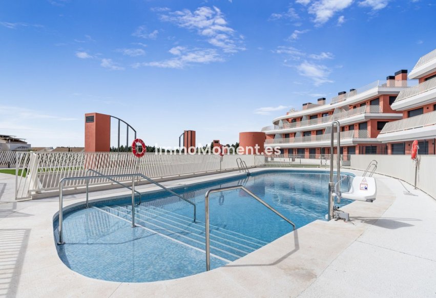 Wiederverkauf - Wohnung - Mijas - Mijas Centro