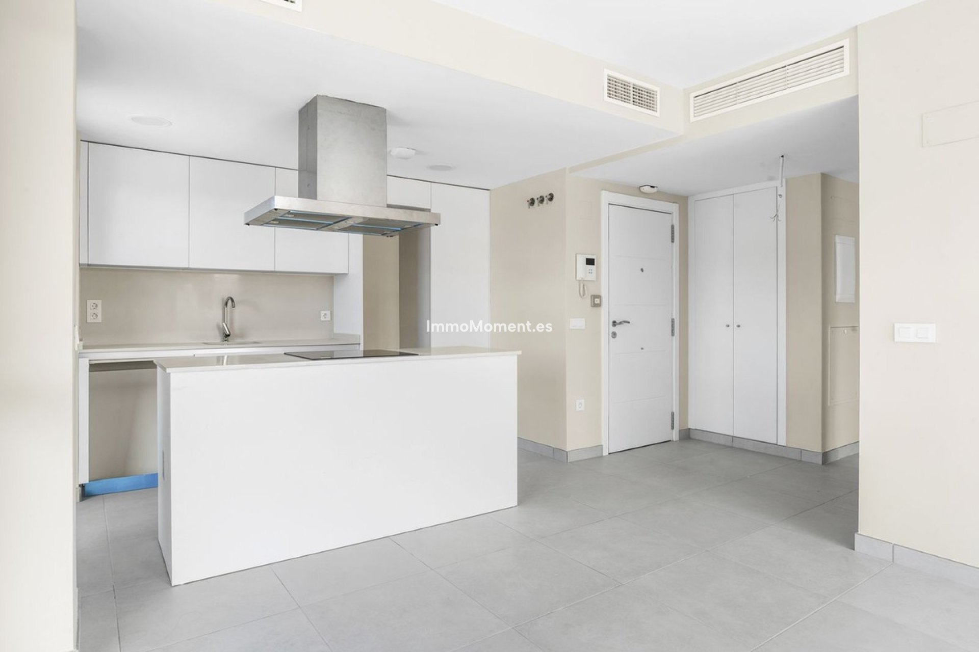 Wiederverkauf - Wohnung - Mijas - Mijas Centro