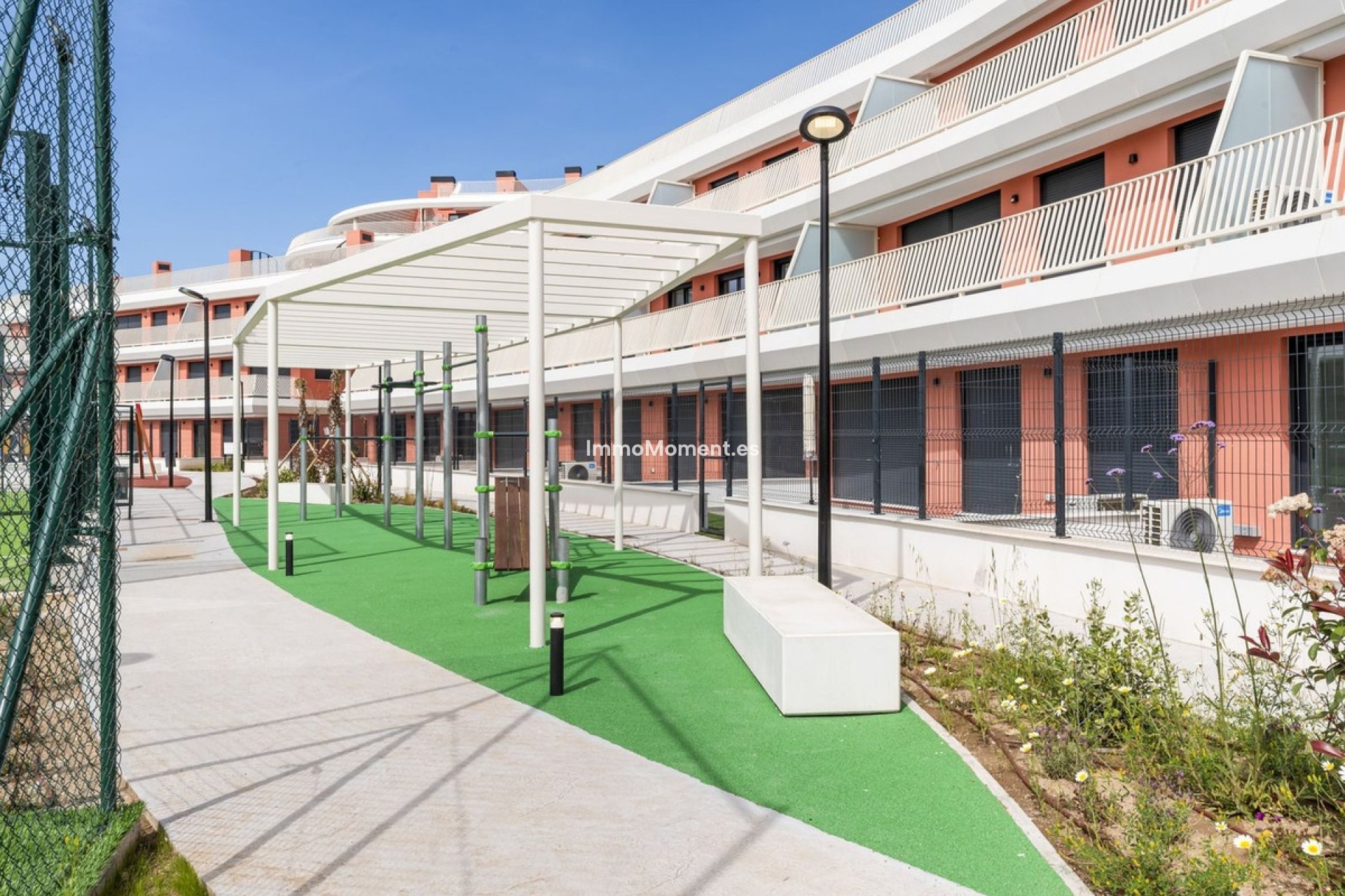 Wiederverkauf - Wohnung - Mijas - Mijas Centro