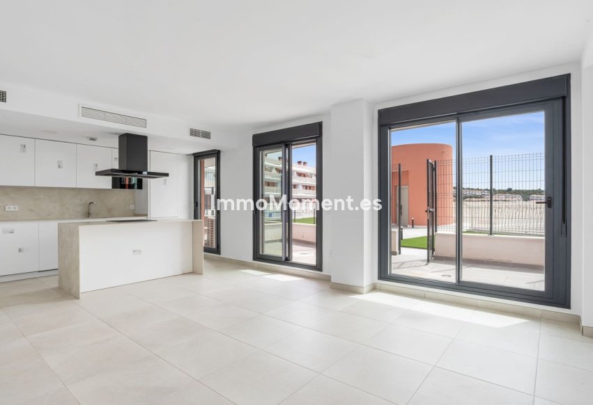 Wiederverkauf - Wohnung - Mijas - Mijas Centro