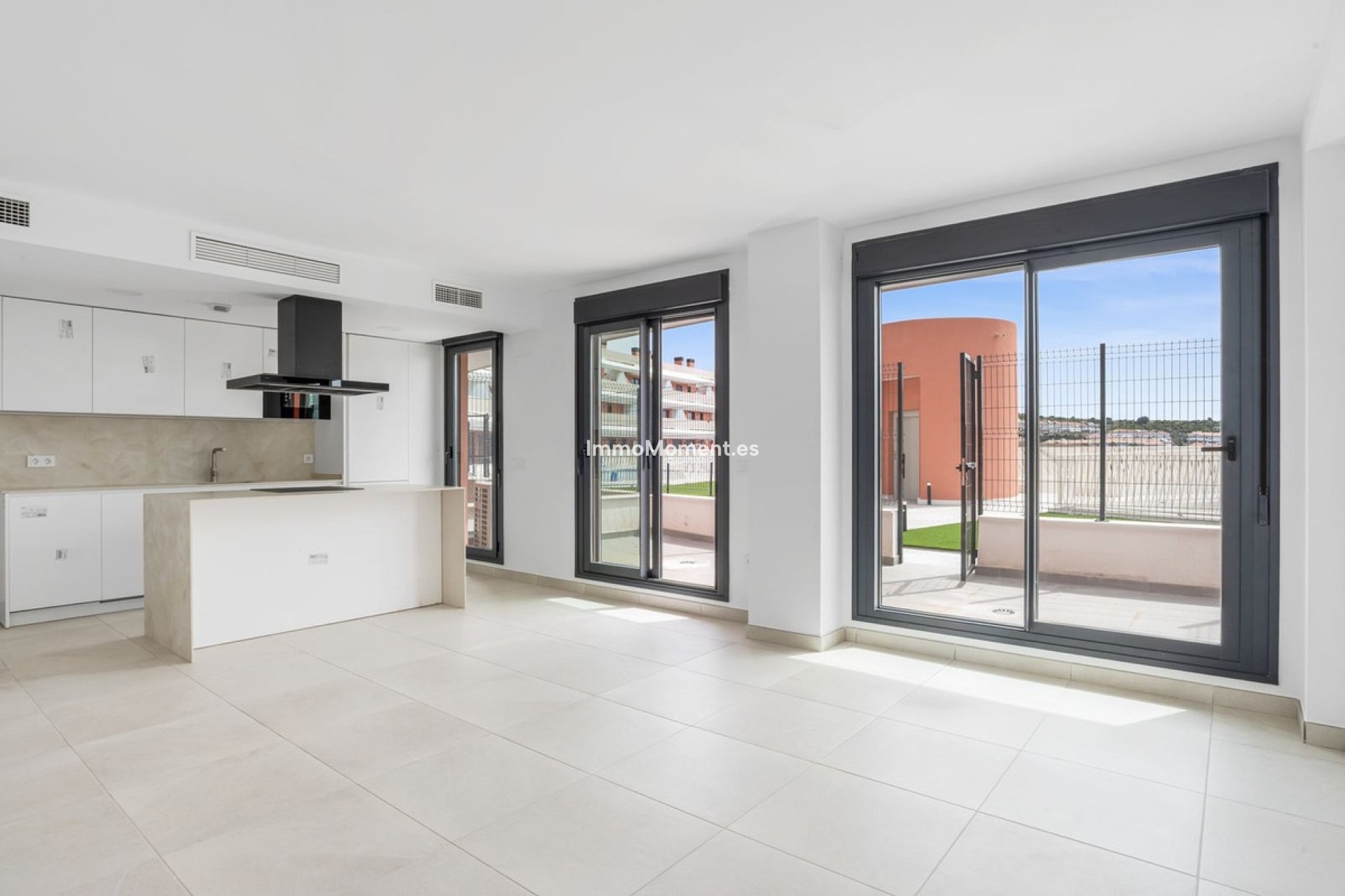 Wiederverkauf - Wohnung - Mijas - Mijas Centro
