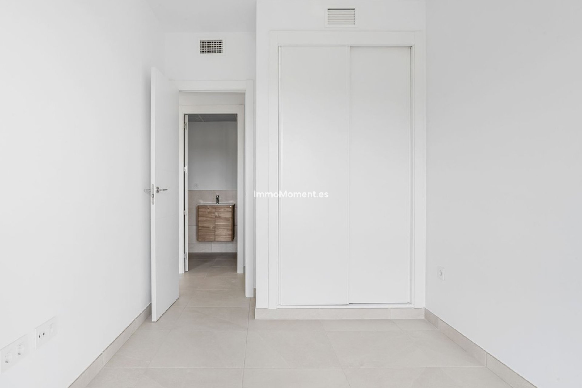 Wiederverkauf - Wohnung - Mijas - Mijas Centro