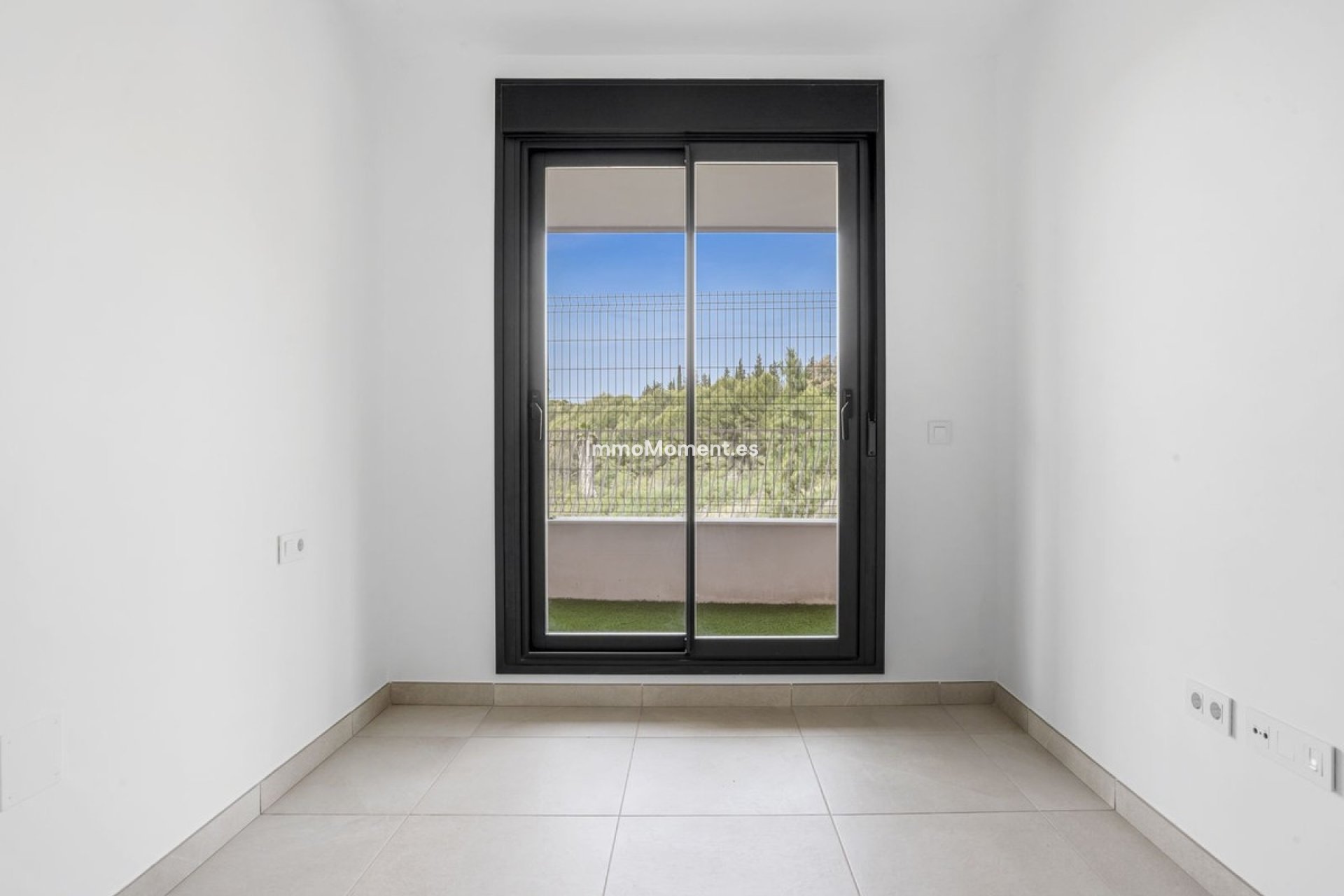 Wiederverkauf - Wohnung - Mijas - Mijas Centro