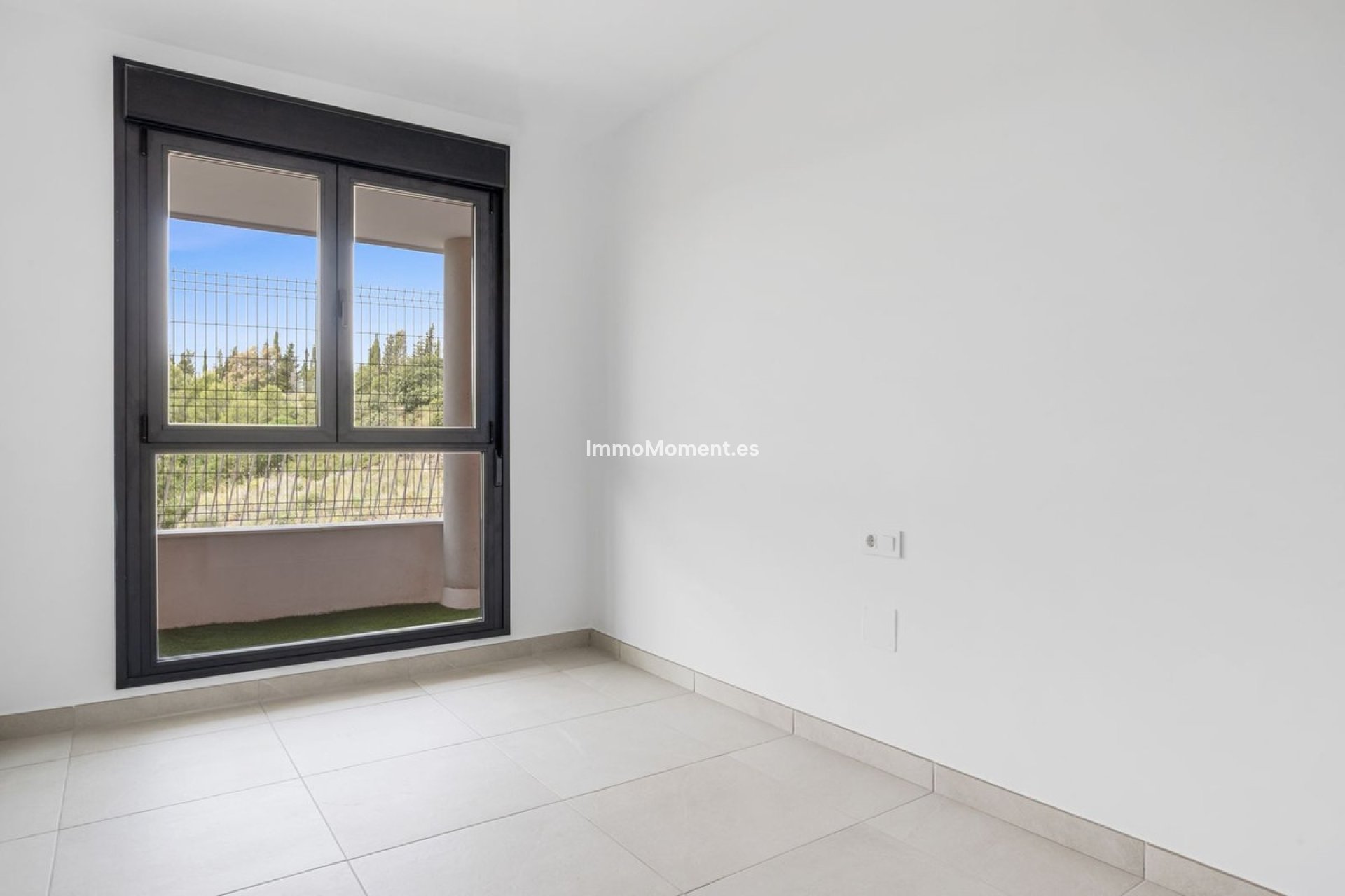 Wiederverkauf - Wohnung - Mijas - Mijas Centro